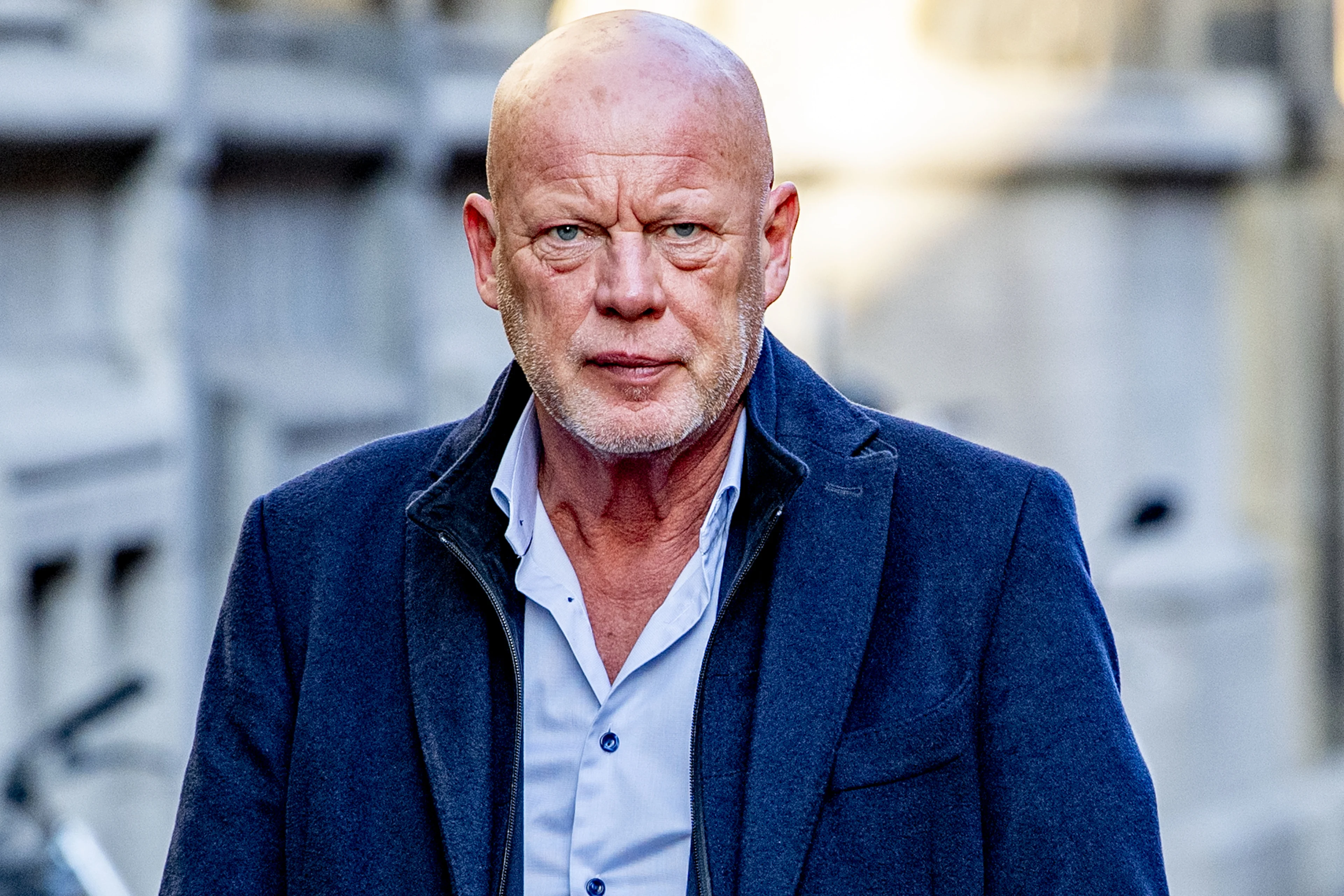 Frits Wester neemt grote stap op liefdesgebied