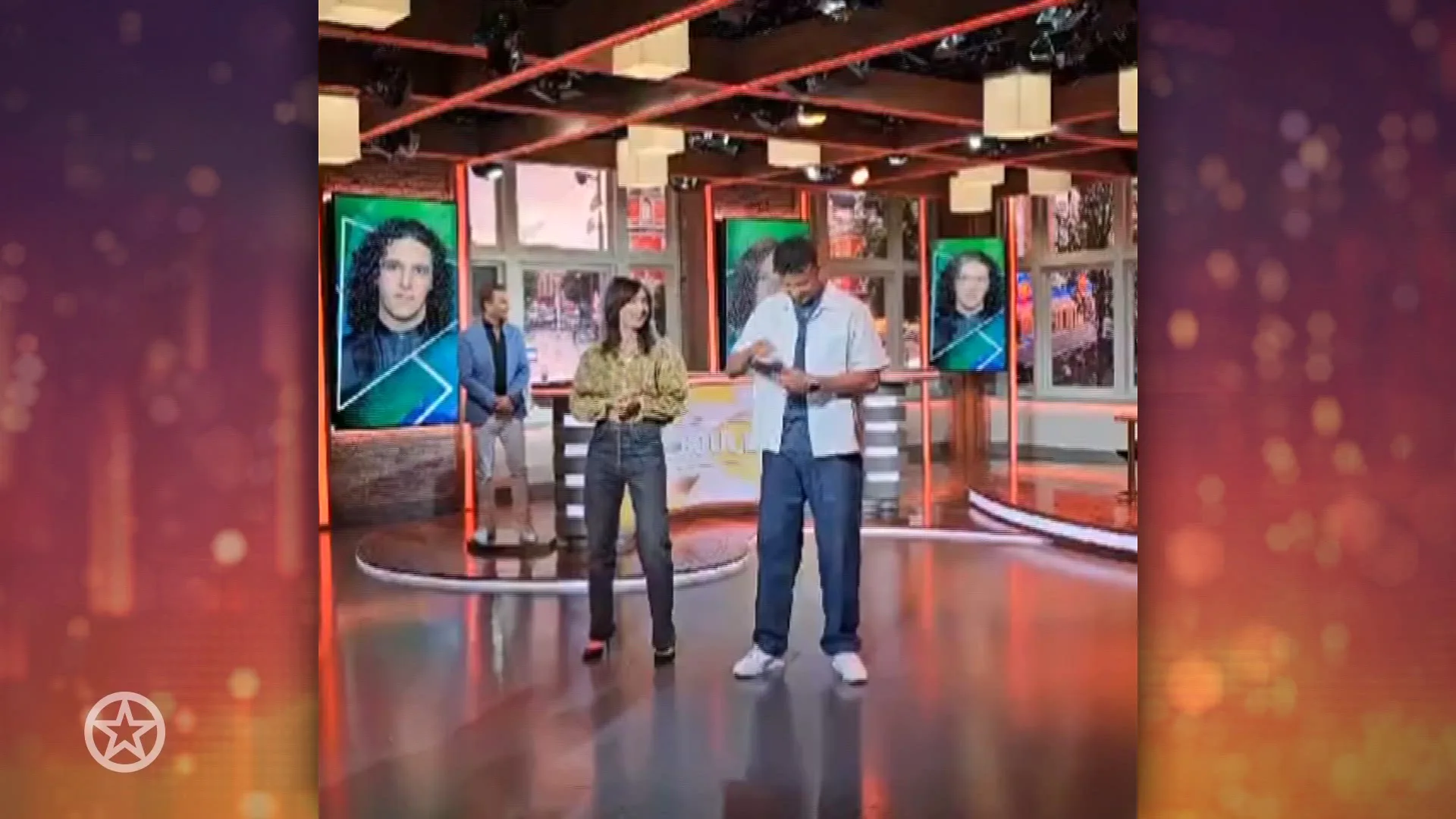 Morad El Ouakili aan de slag bij RTL Boulevard