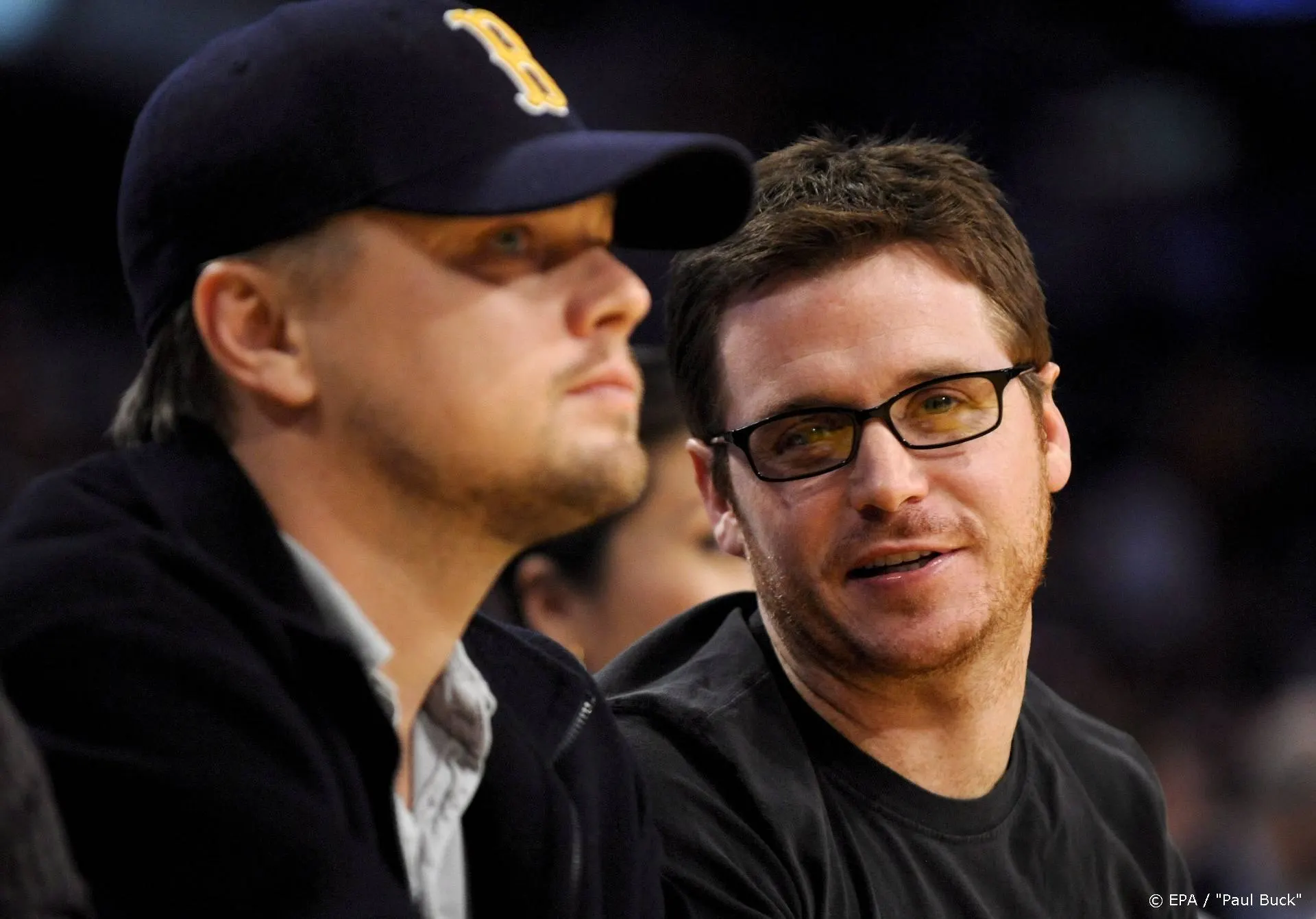 Entourage-acteur Kevin Connolly ontkent verkrachting