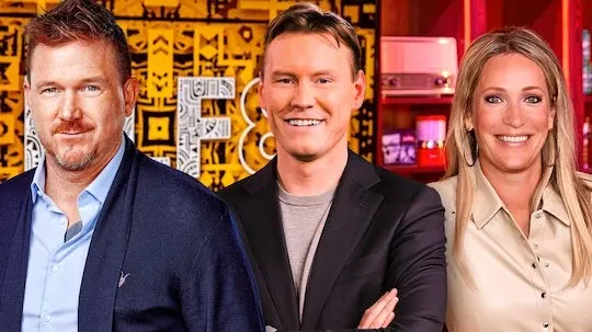 Bijzondere onthulling bij HLF8: ‘Heb twee vriendinnen, dus Valentijnsdag met een rooster’