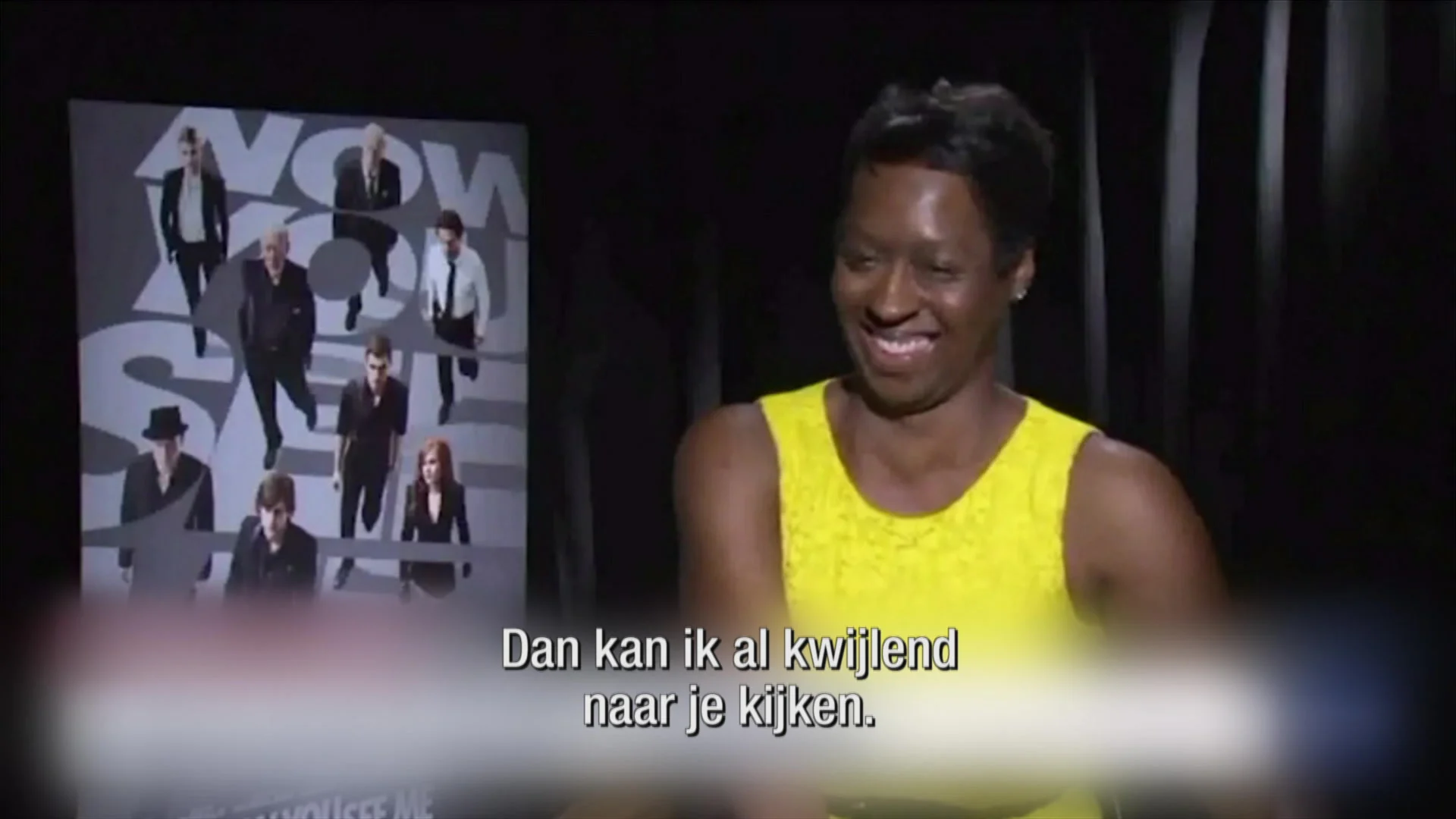 Morgan Freeman beschuldigd van wangedrag