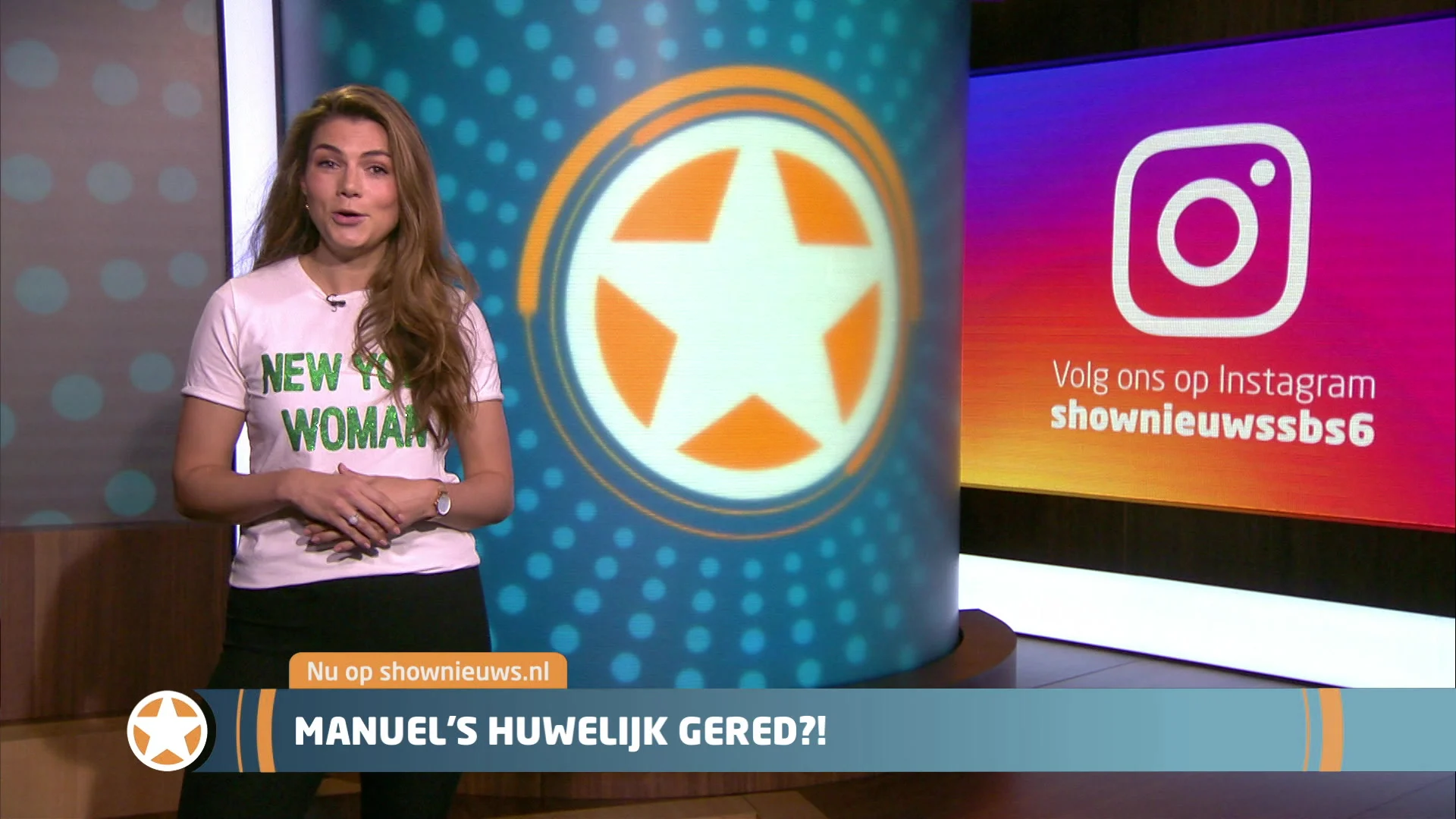 Show Update: Verhuisplannen Utopia-twins