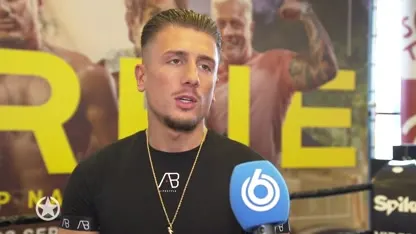 EOTB-Harrie teased realitysoap: 'Er komen hele heftige dingen in!'