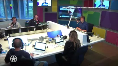 WTF: 'De bank van Melisa Schaufeli zat onder de schijt'