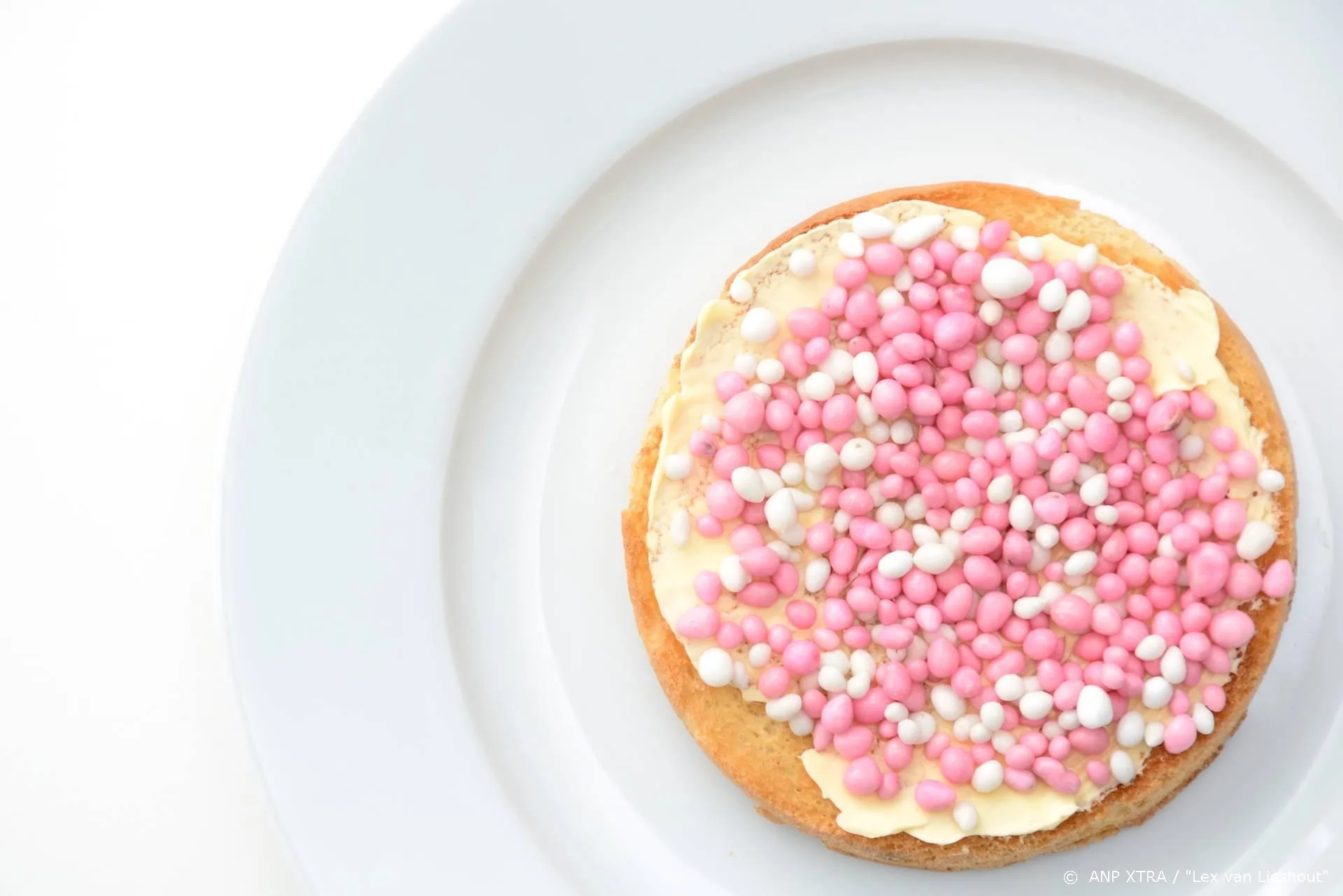 Zoon Hugh Hefner en Harry Potter-actrice verwelkomen eerste kind