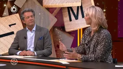 Simon Keizer flink onder vuur door column