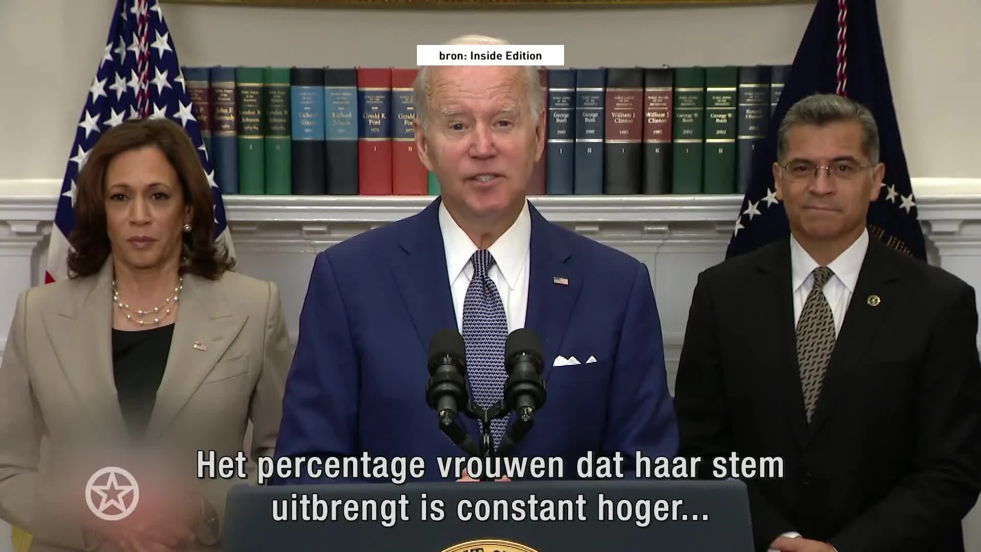 Hoe fit is Joe Biden?