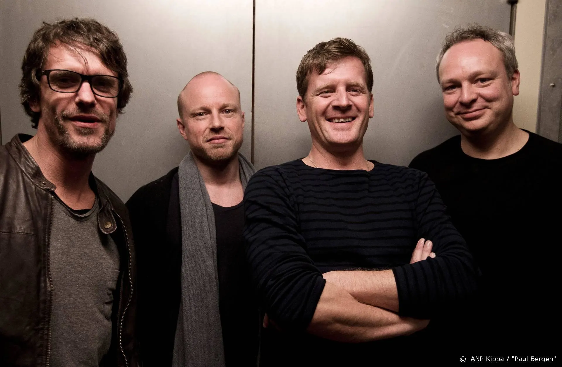 Racoon popelt voor koninklijke comeback op Paleis Soestdijk