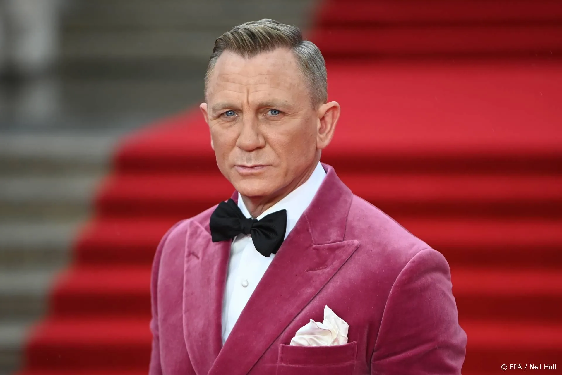 Daniel Craig speelt hoofdrol in Macbeth op Broadway