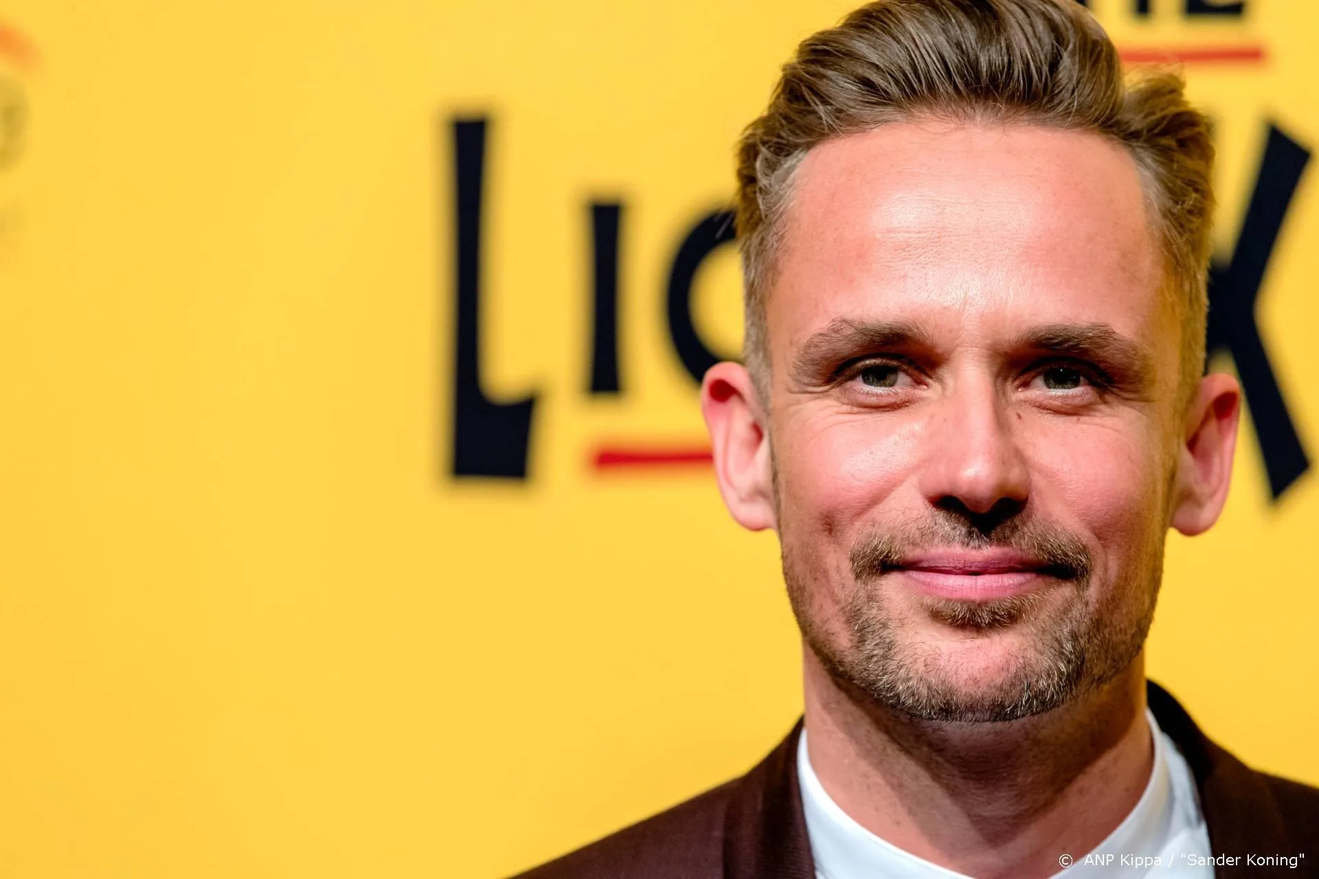 Patrick Martens en Vivian Slingerland bij vaste Koffietijd-team