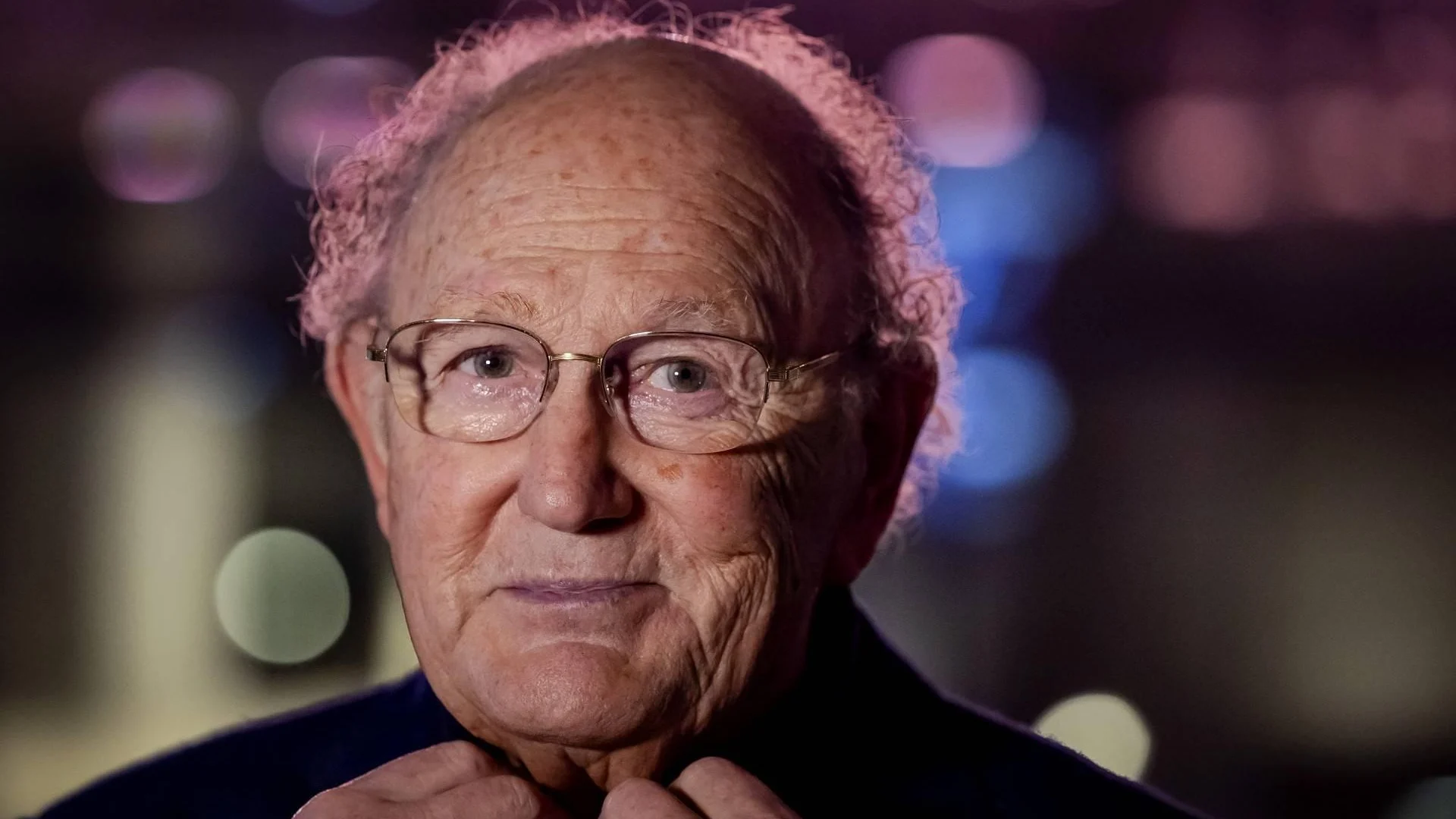 Joop van den Ende doet dringende oproep: 'Afschrikwekkend'