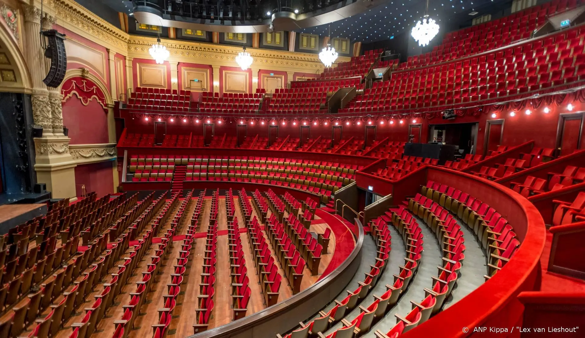 Musicalhit Everybody’s Talking About Jamie uitgesteld