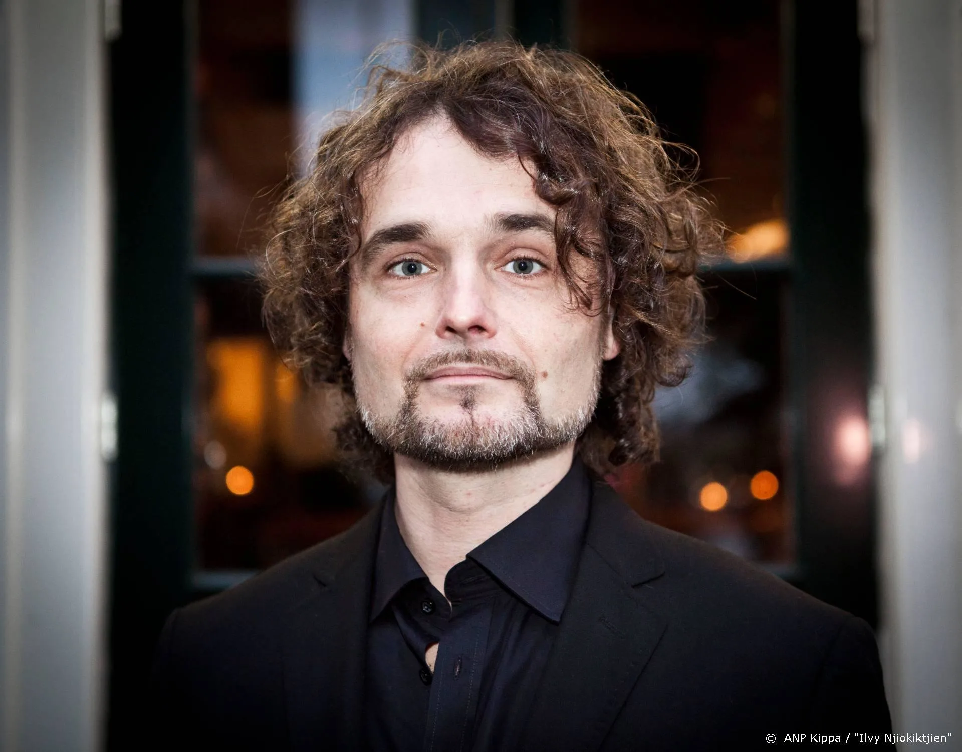 Bumperkleef, De Libi en Romy strijden om scenarioprijs