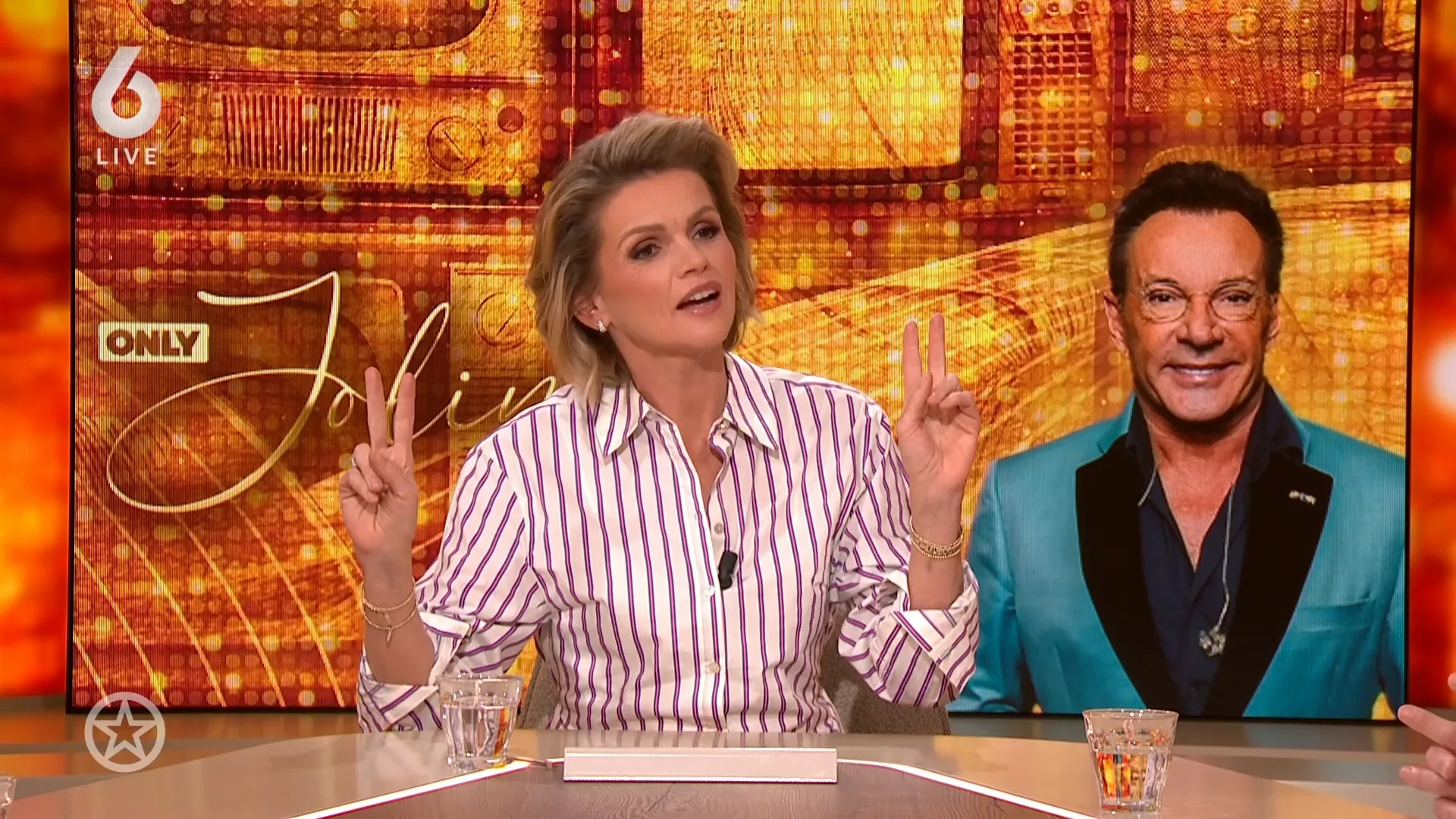 Deskundigen delen hun eerste reacties op Only Joling