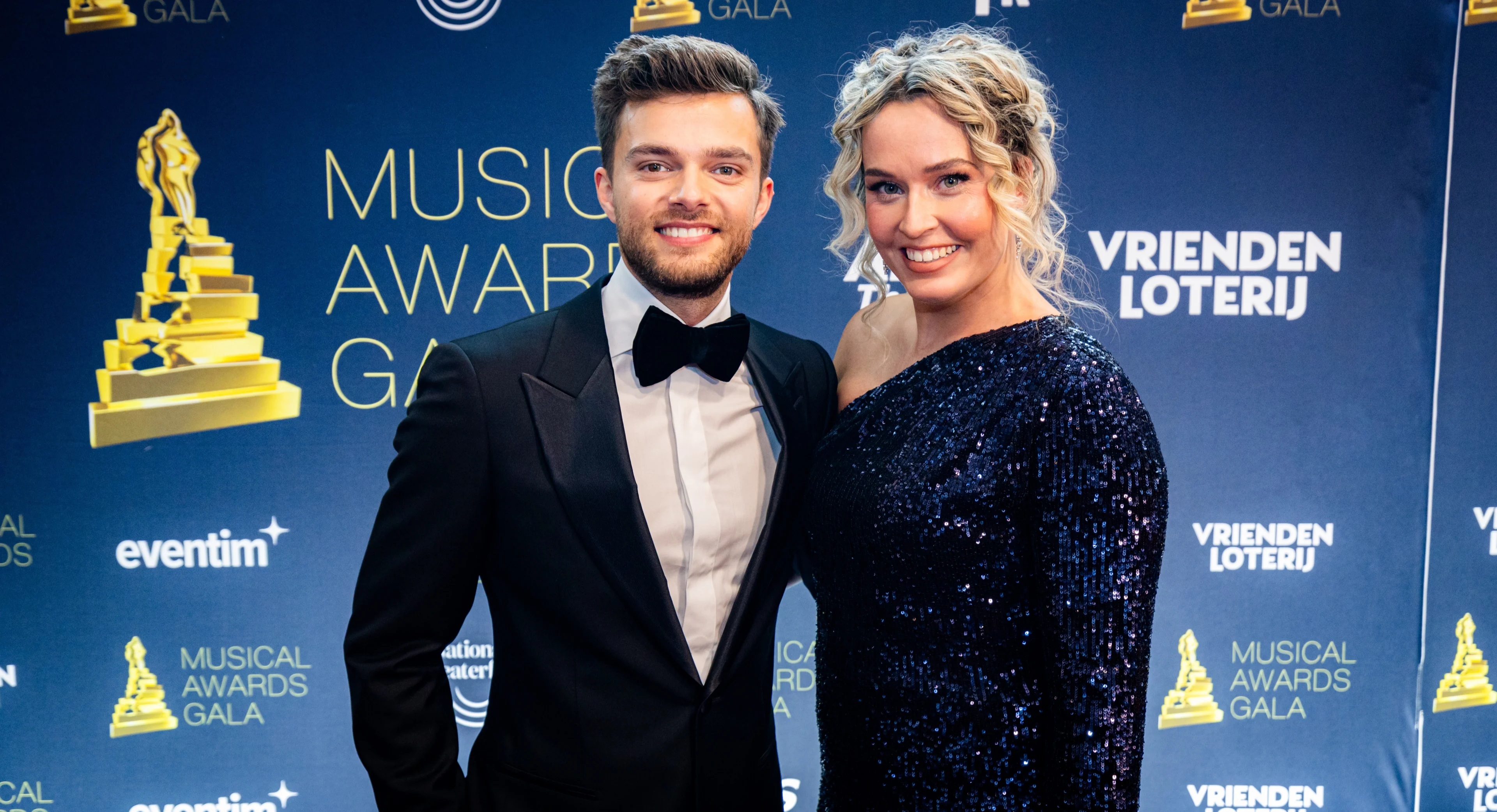 'Buddy Vedder slaat enorme slag na breuk'