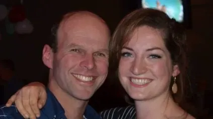 Boer Zoekt Vrouw-koppel voor vierde keer ouders geworden