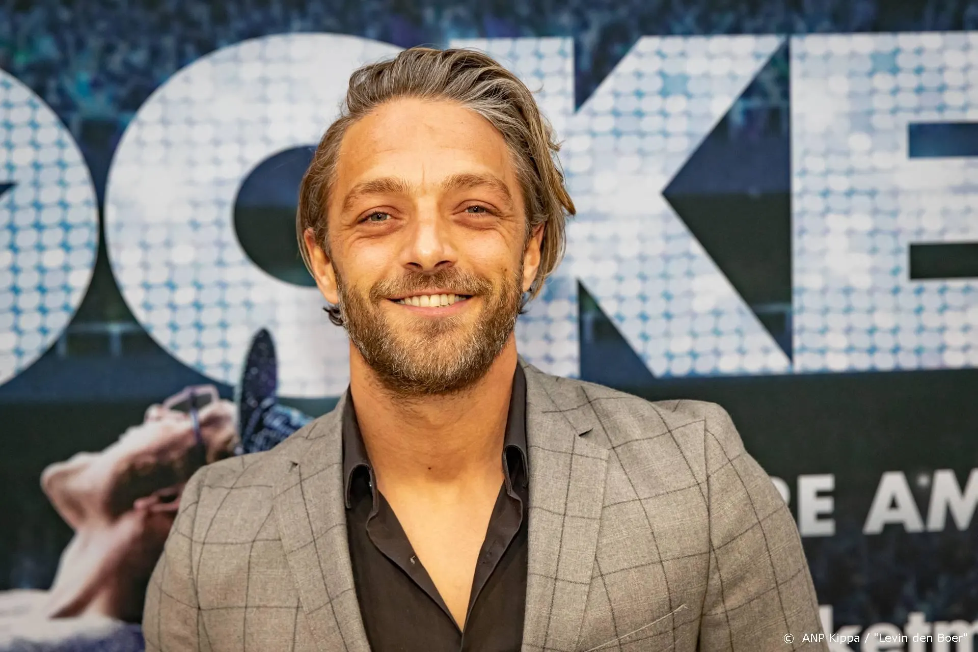 Tommie Christiaan in zwart gat na winnen Dancing on Ice