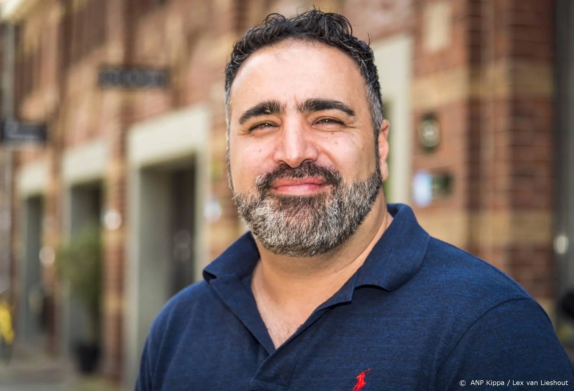 BN'ers delen hun oorlogsverhaal voor War Child