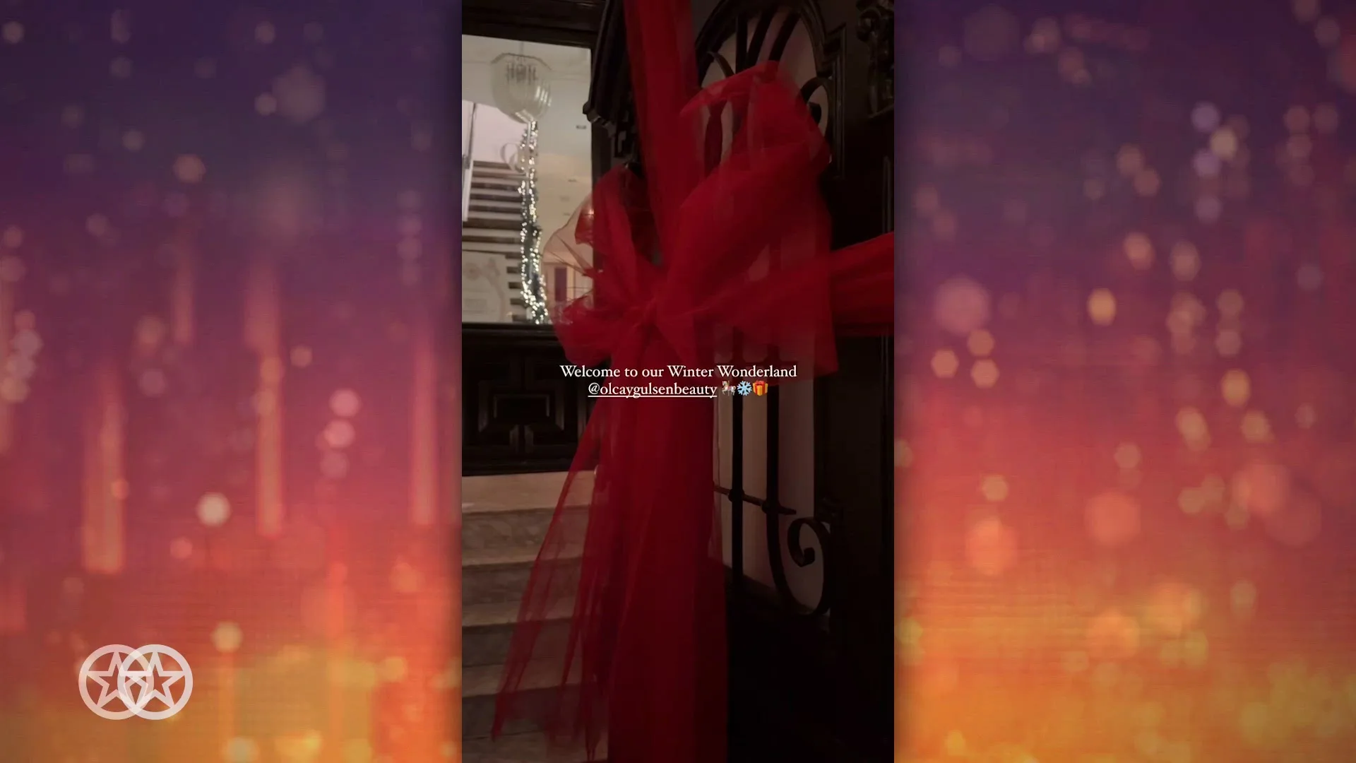 Politie op bezoek bij Olcay Gulsen