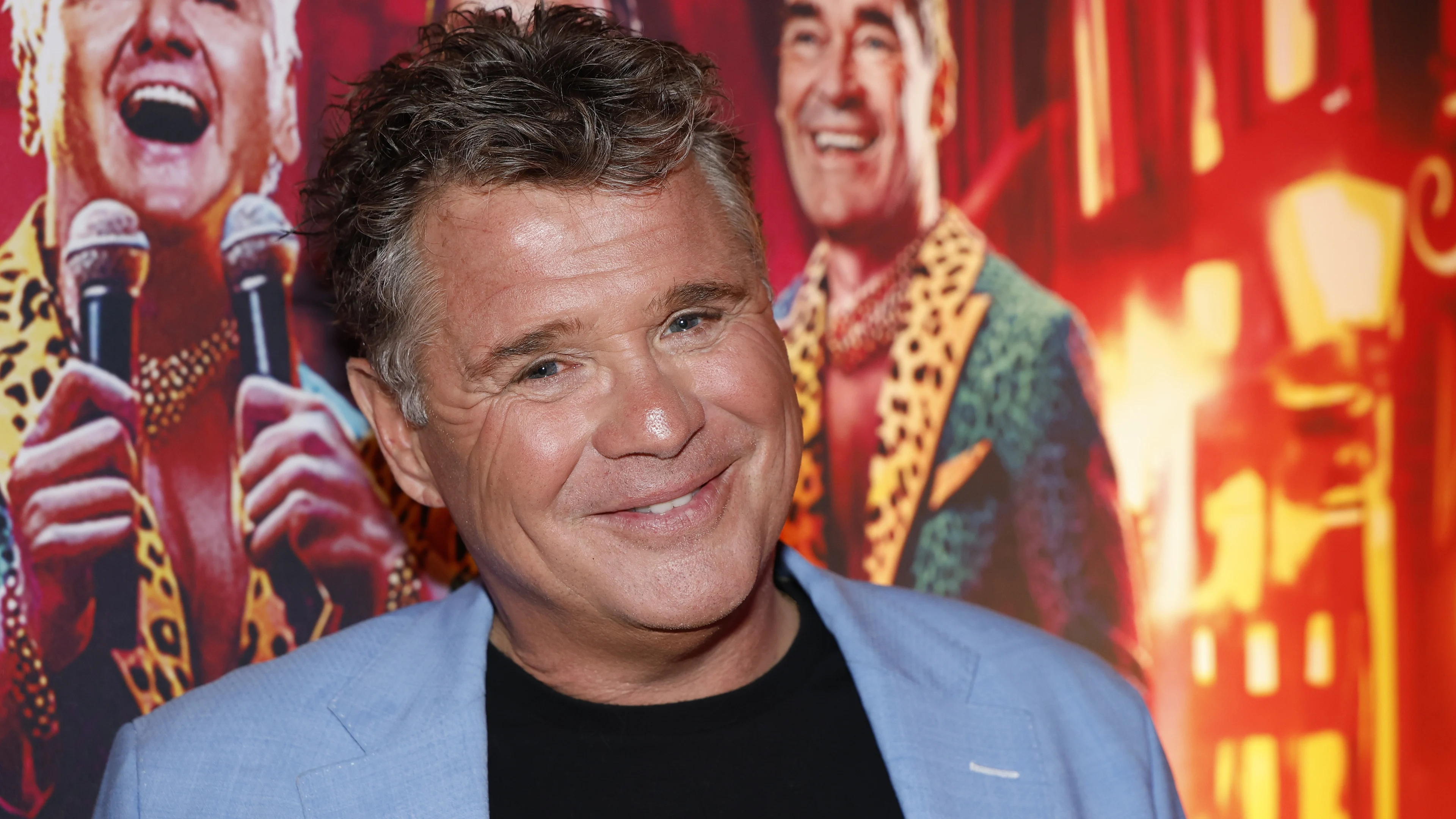 Wolter Kroes laat van zich horen na flinke klapper op podium