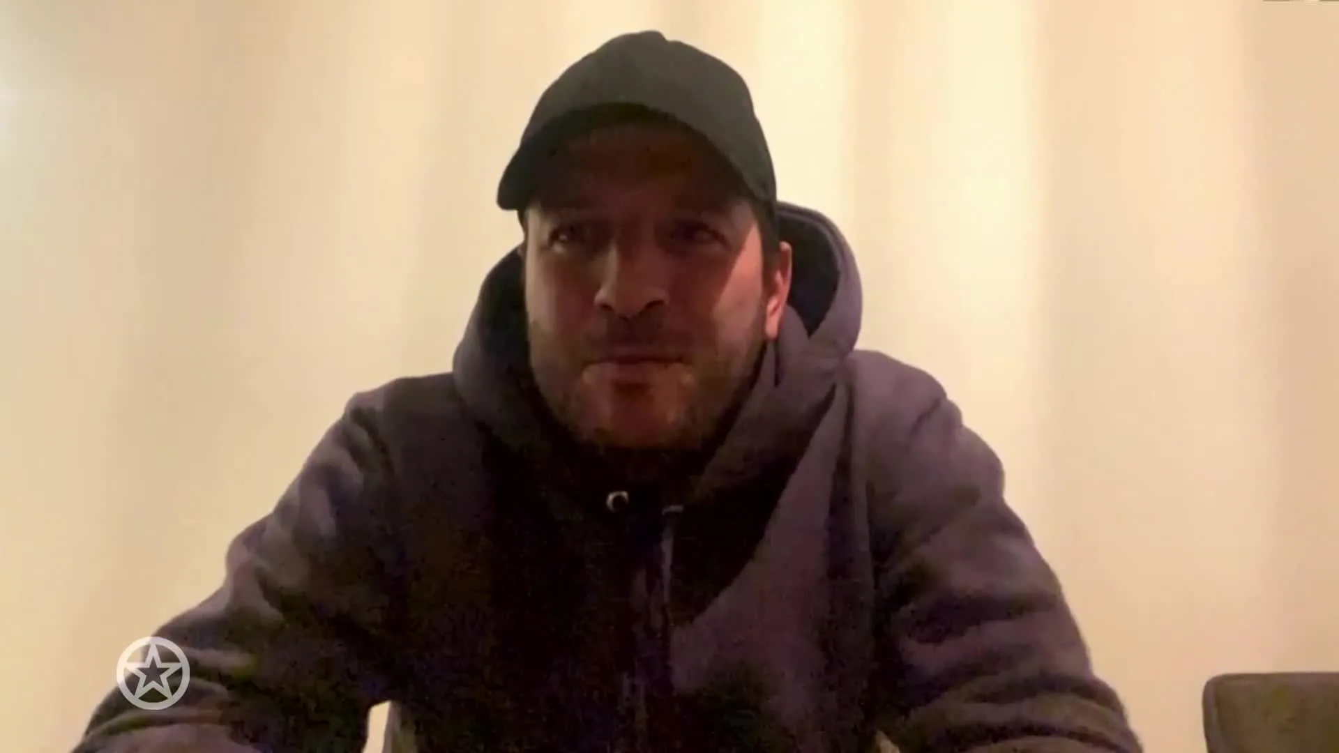 Rafael van der Vaart doet pikante onthulling: 'Misschien wel een wietschuurtje'