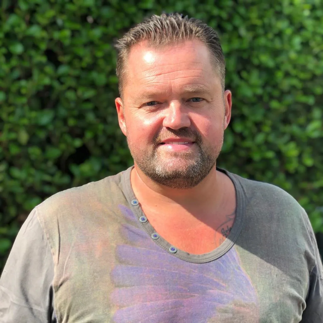 Enorm verdrietige dag voor Frans Duijts