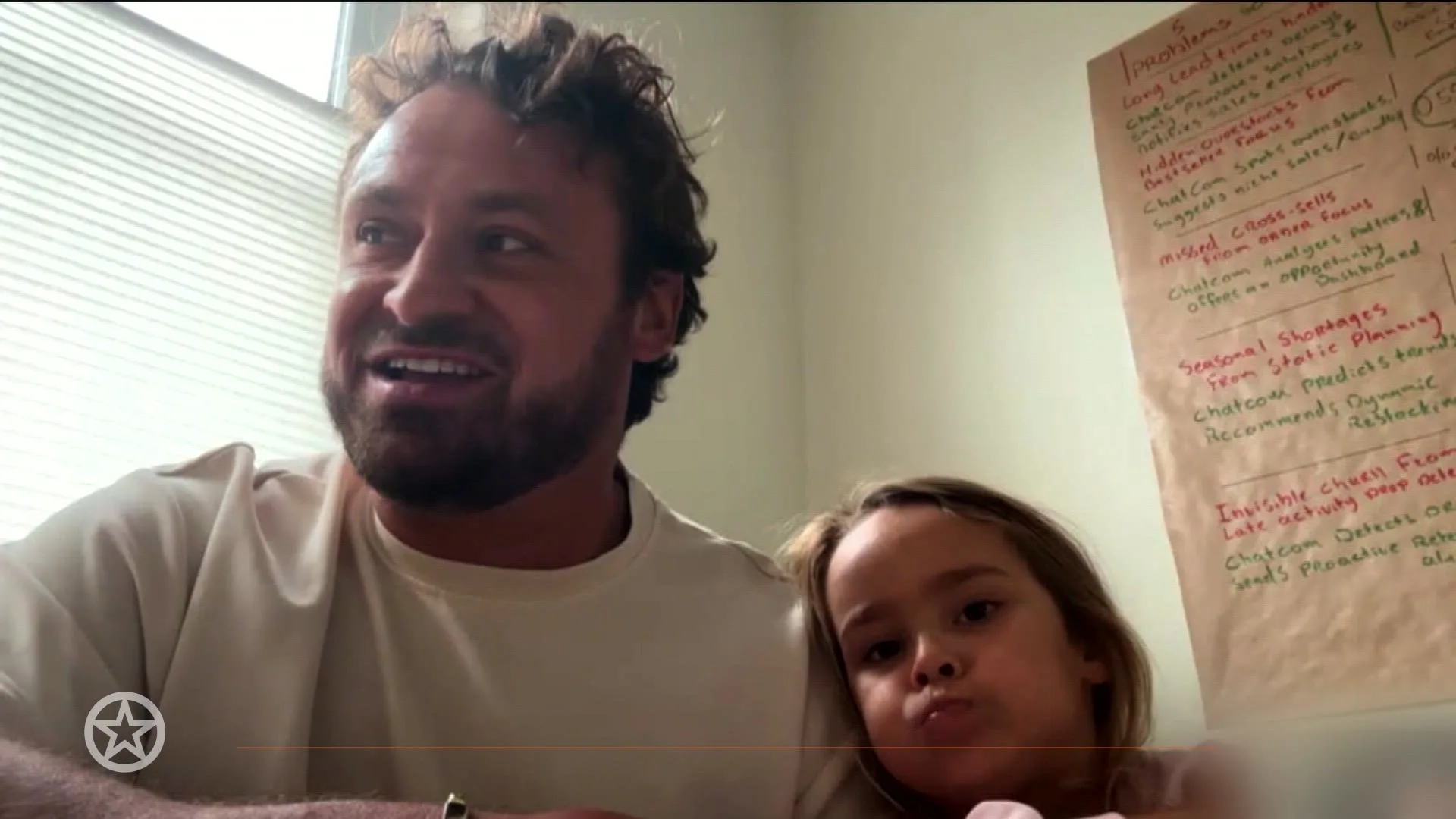 Utopia-Jessie raakte verslaafd aan alcohol en drugs