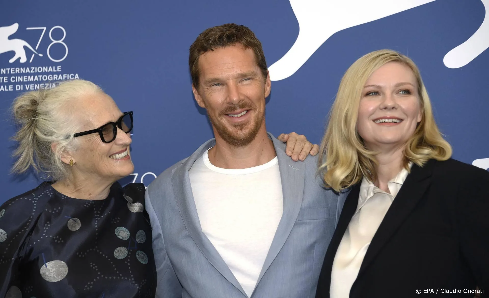 Power of the Dog leidt bij de Oscars met twaalf nominaties