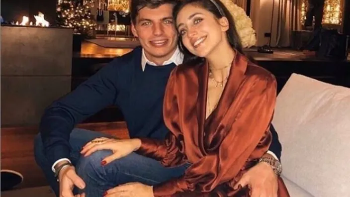 Max Verstappen weer vrijgezel