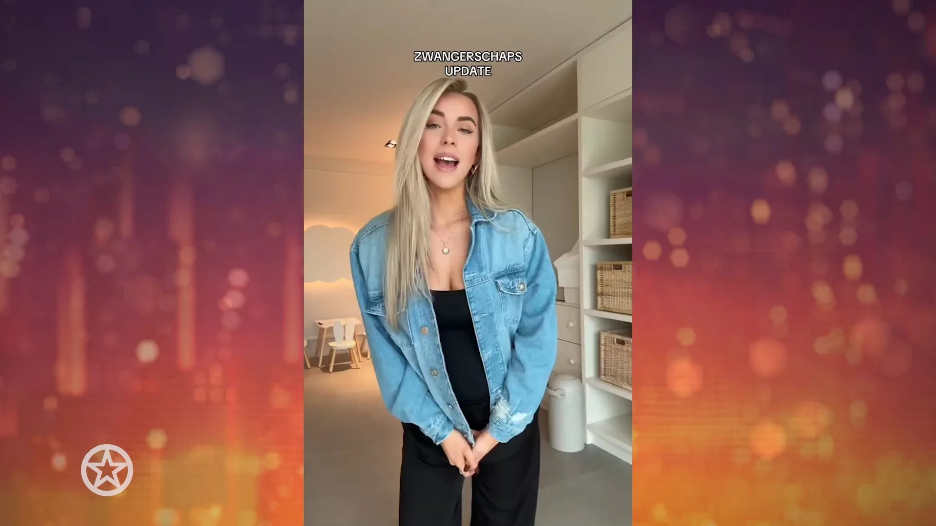 Hoogzwangere Lynn over haar zwangerschapskwaaltjes