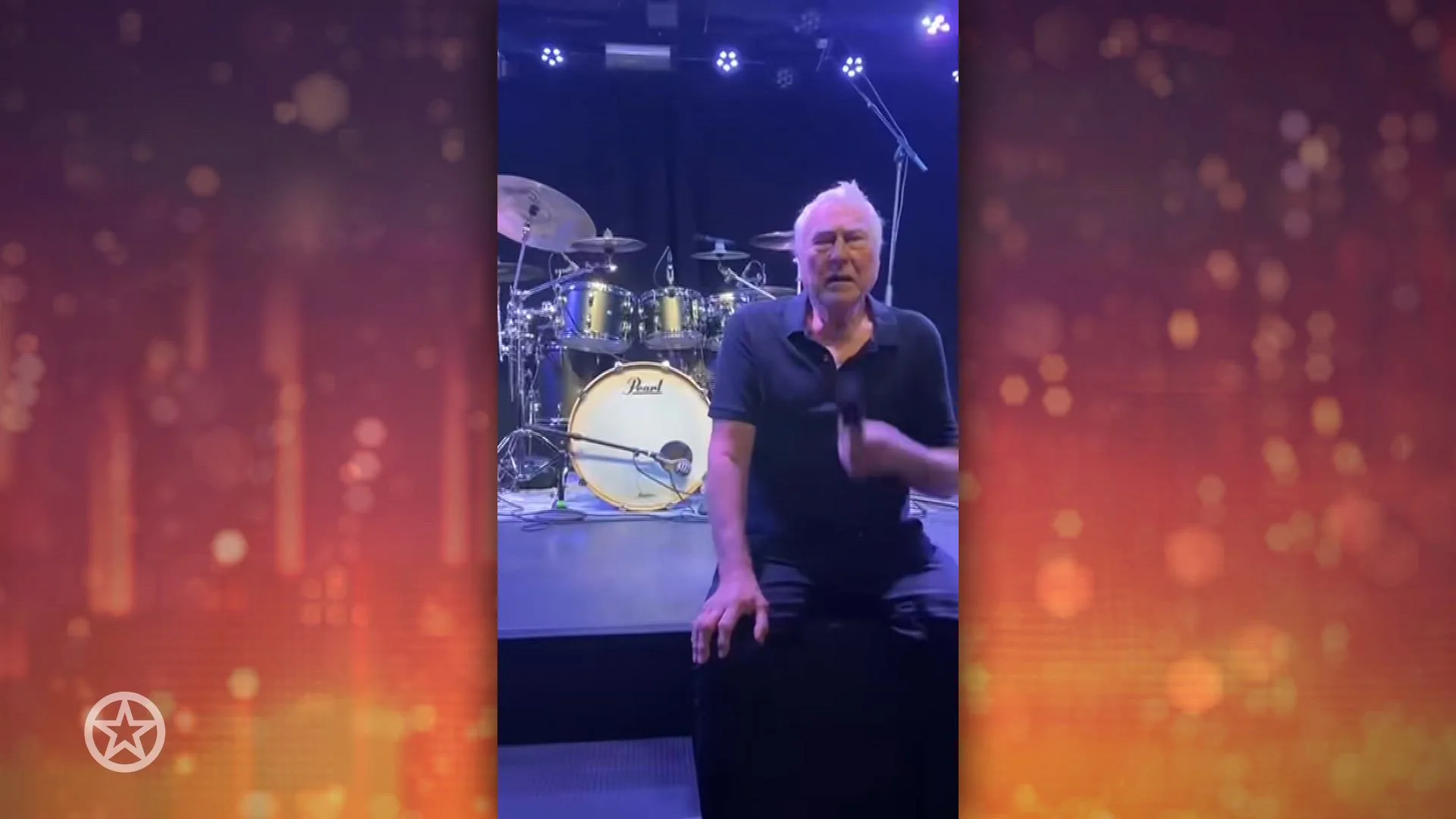 Cesar Zuiderwijk weerspreekt heftige gezondheidsgeruchten