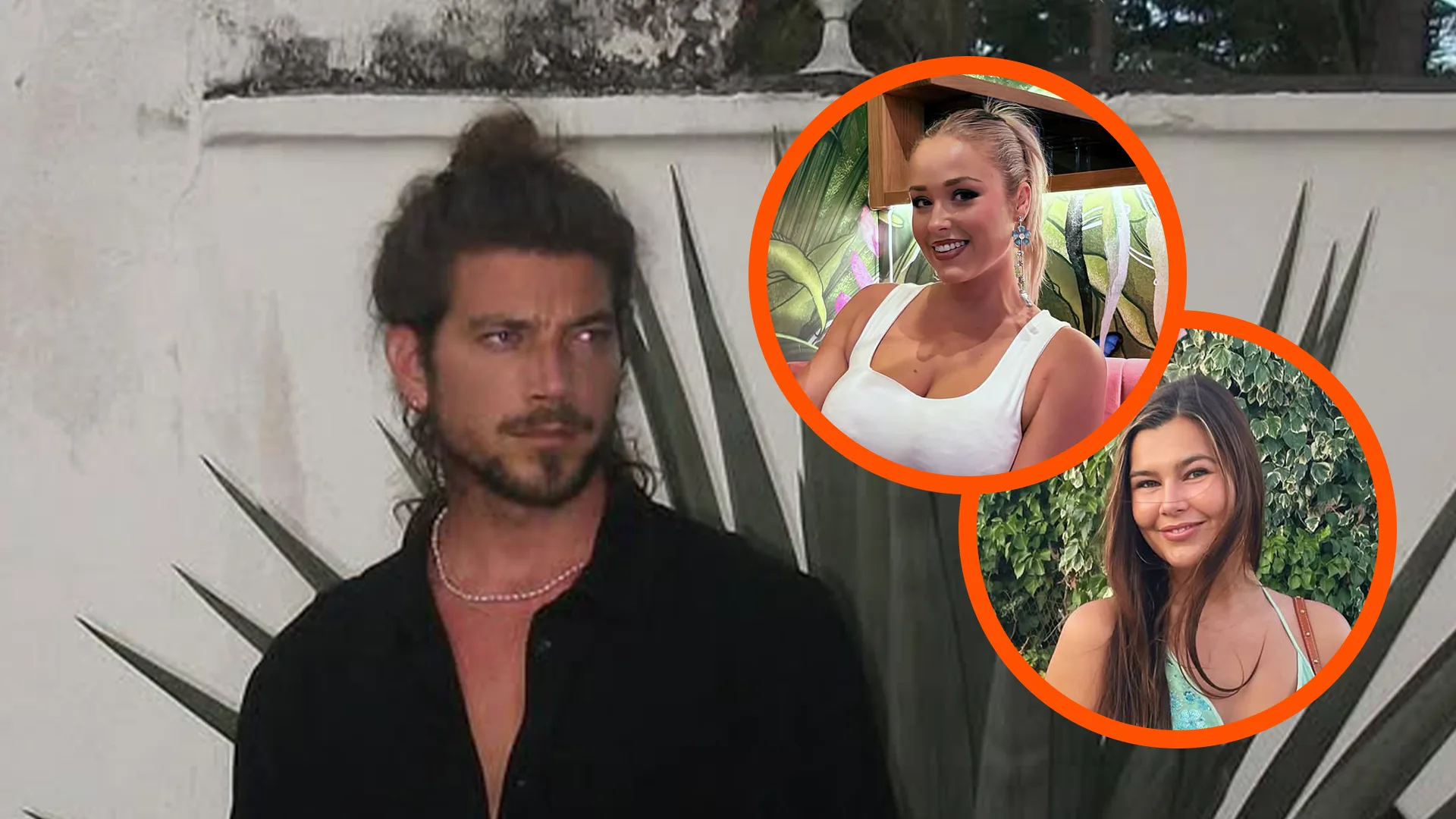 Rien over De Bachelorette: 'Zat te denken om me op te geven'