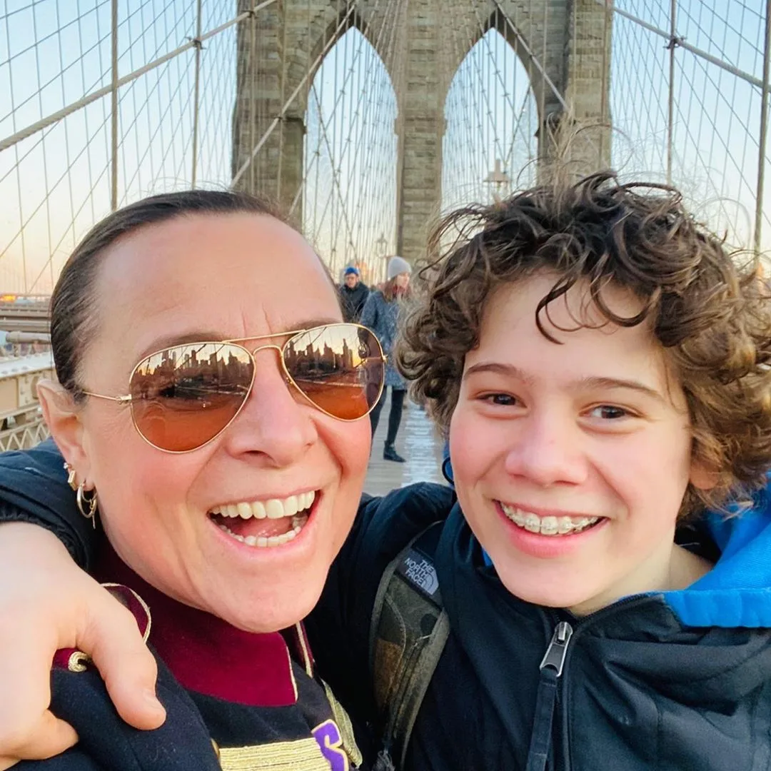 Groot feest voor Trijntje Oosterhuis