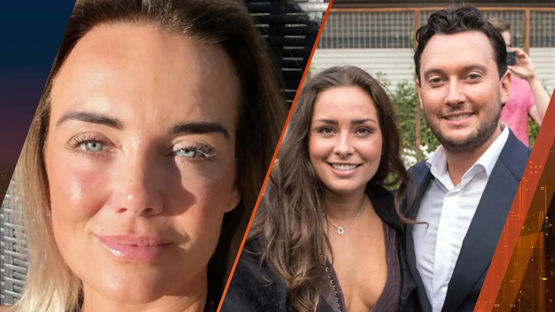 Kimberly geeft Monique tips voor relatie met Tino