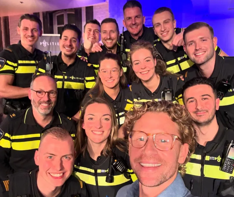 Ewout Genemans doet geweldige aankondiging over Bureau Maastricht 