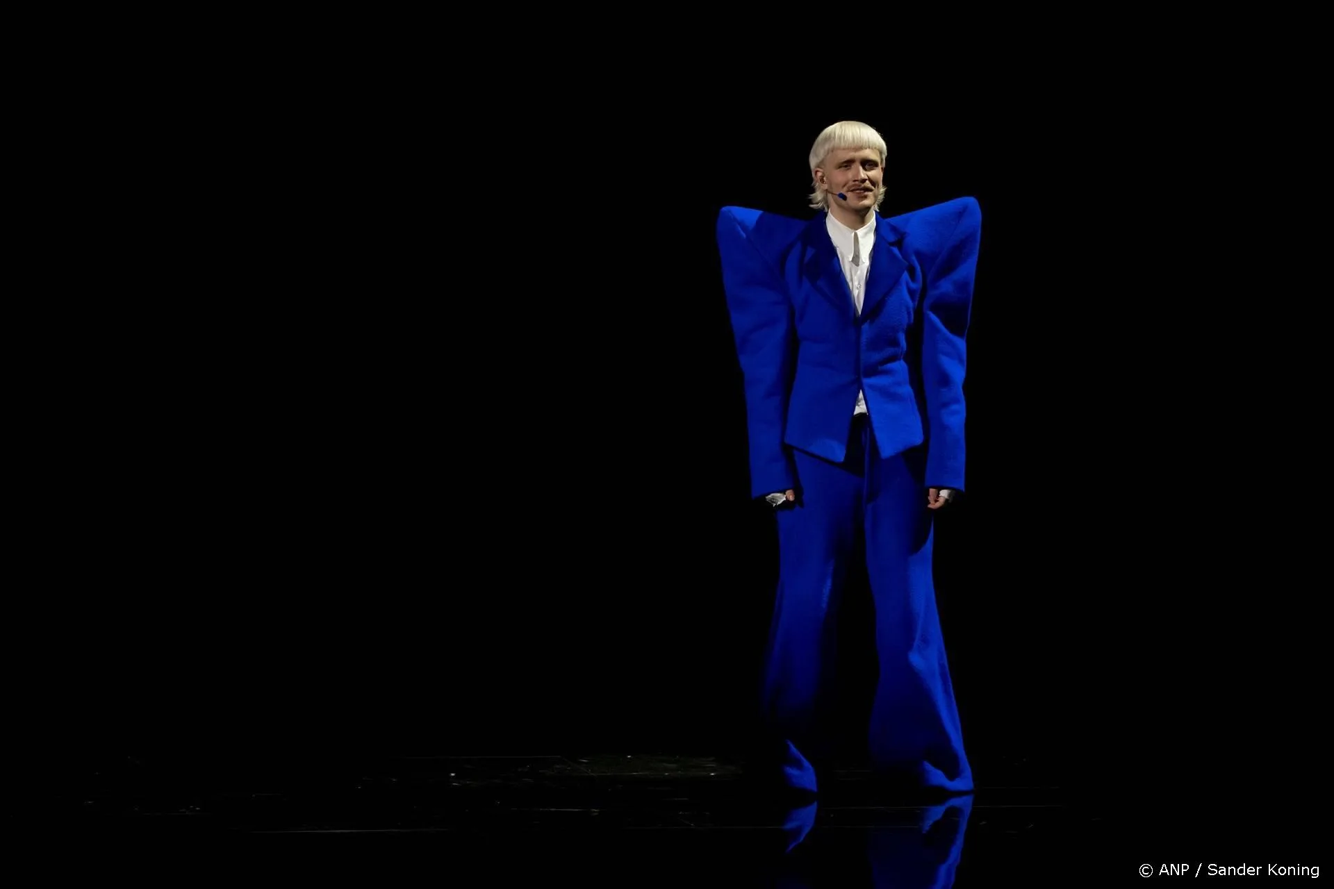 Dit was de druppel voor Joost om Eurovisie Songfestival af te zeggen