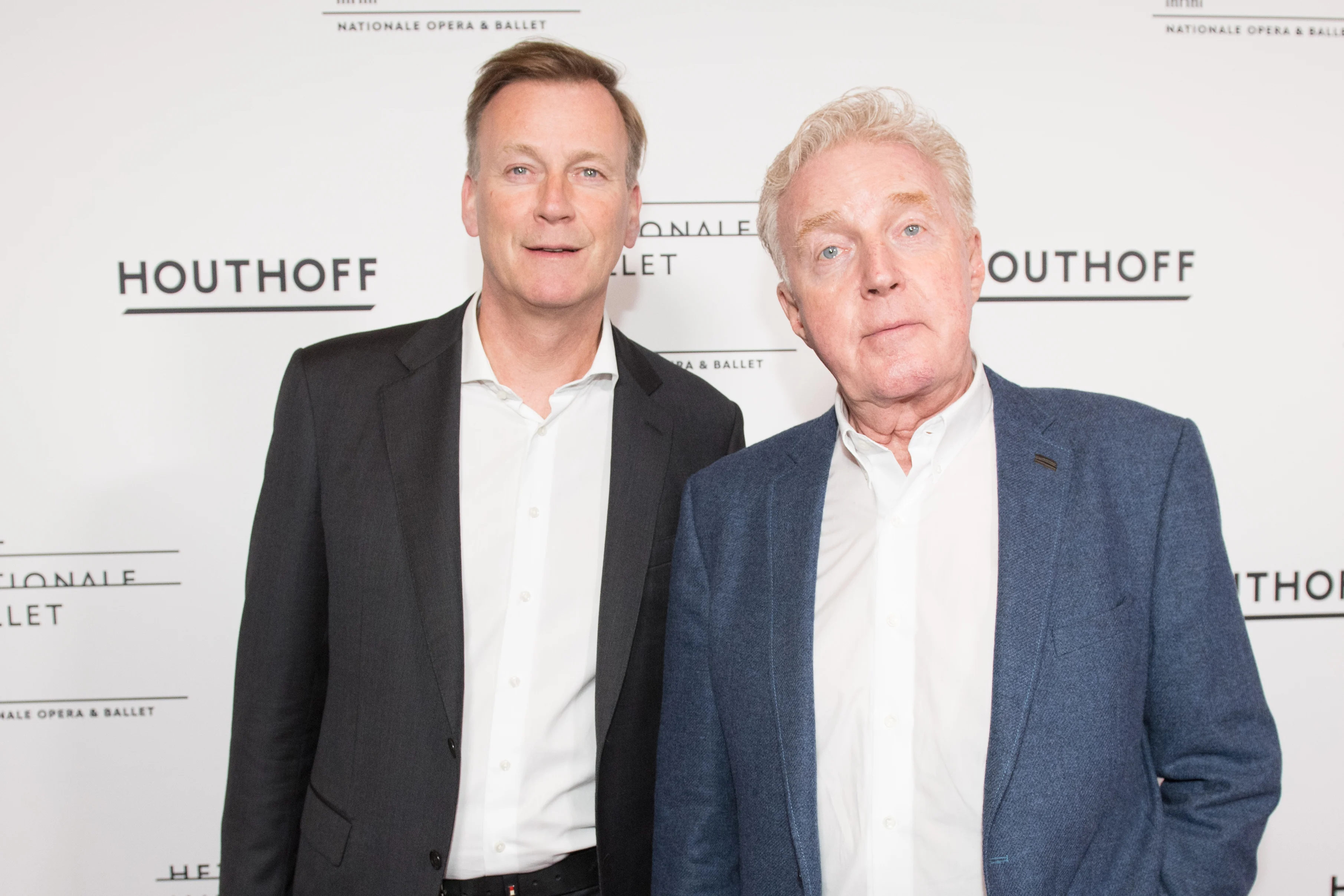 André van Duin zet grachtenpand te koop voor 5 miljoen