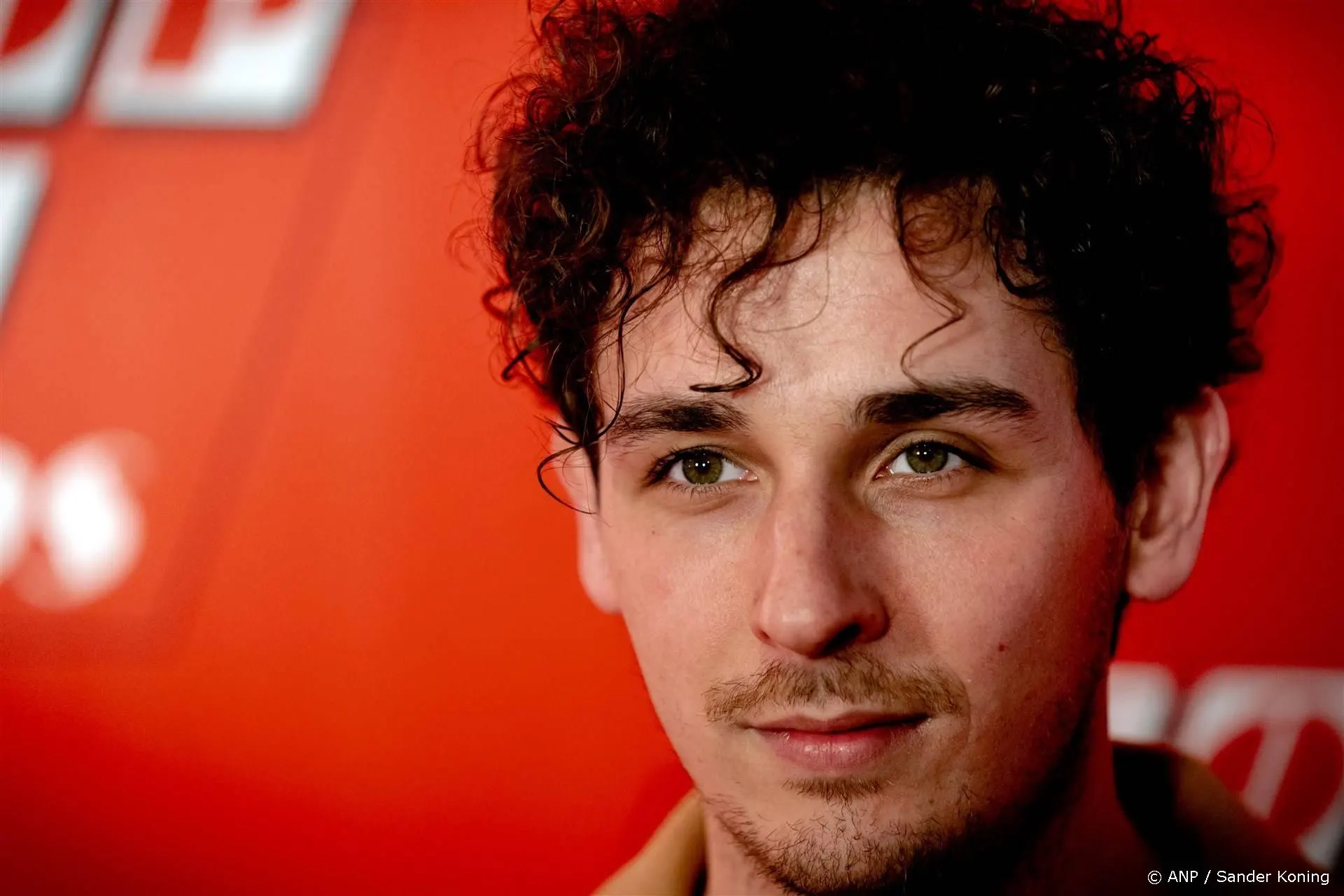 Nielson over 'ingetrokken uitnodiging' 538 Koningsdag: 'Heftige reactie'