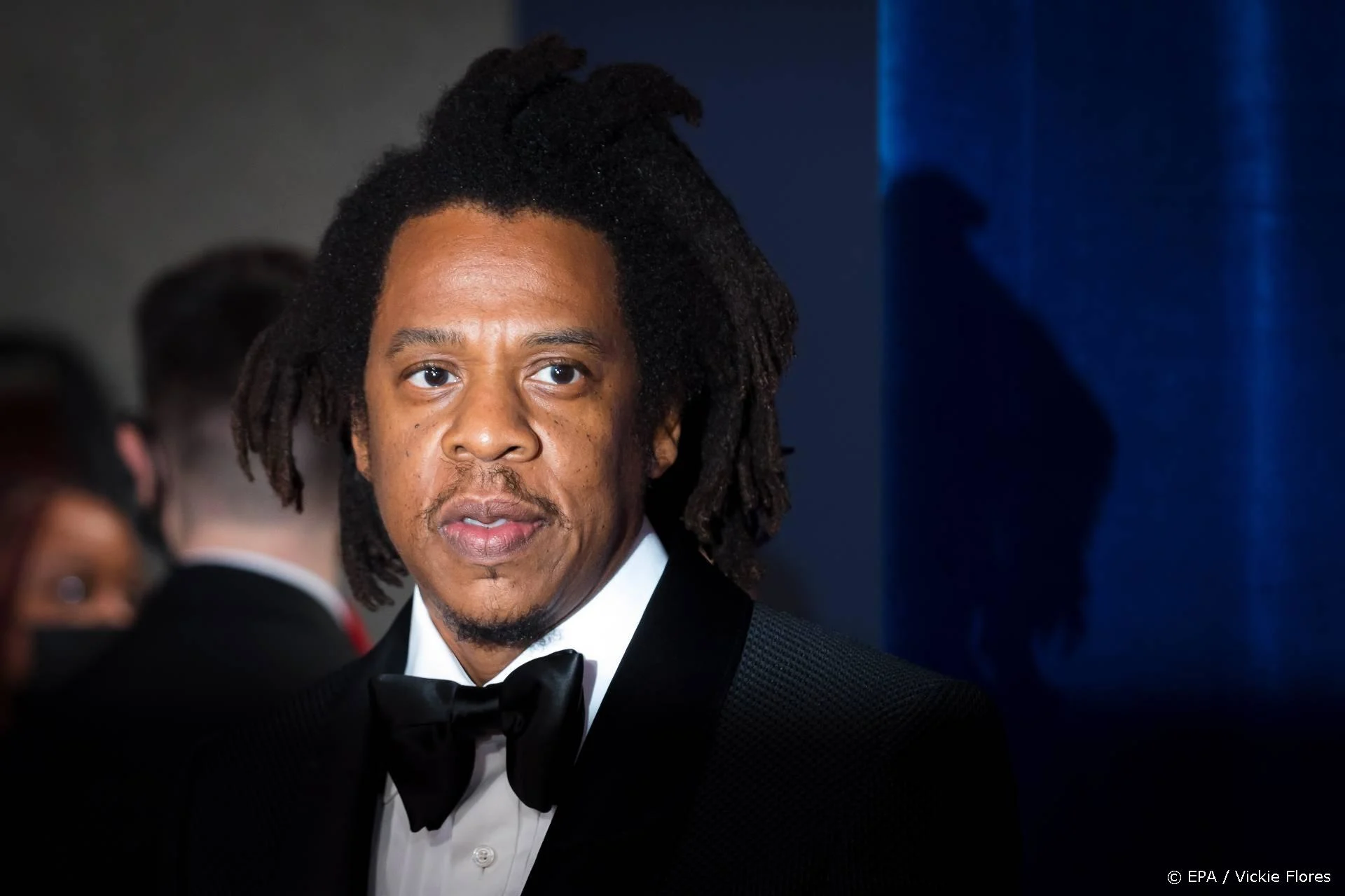 Protest gepland bij Oscarfeestje Jay-Z