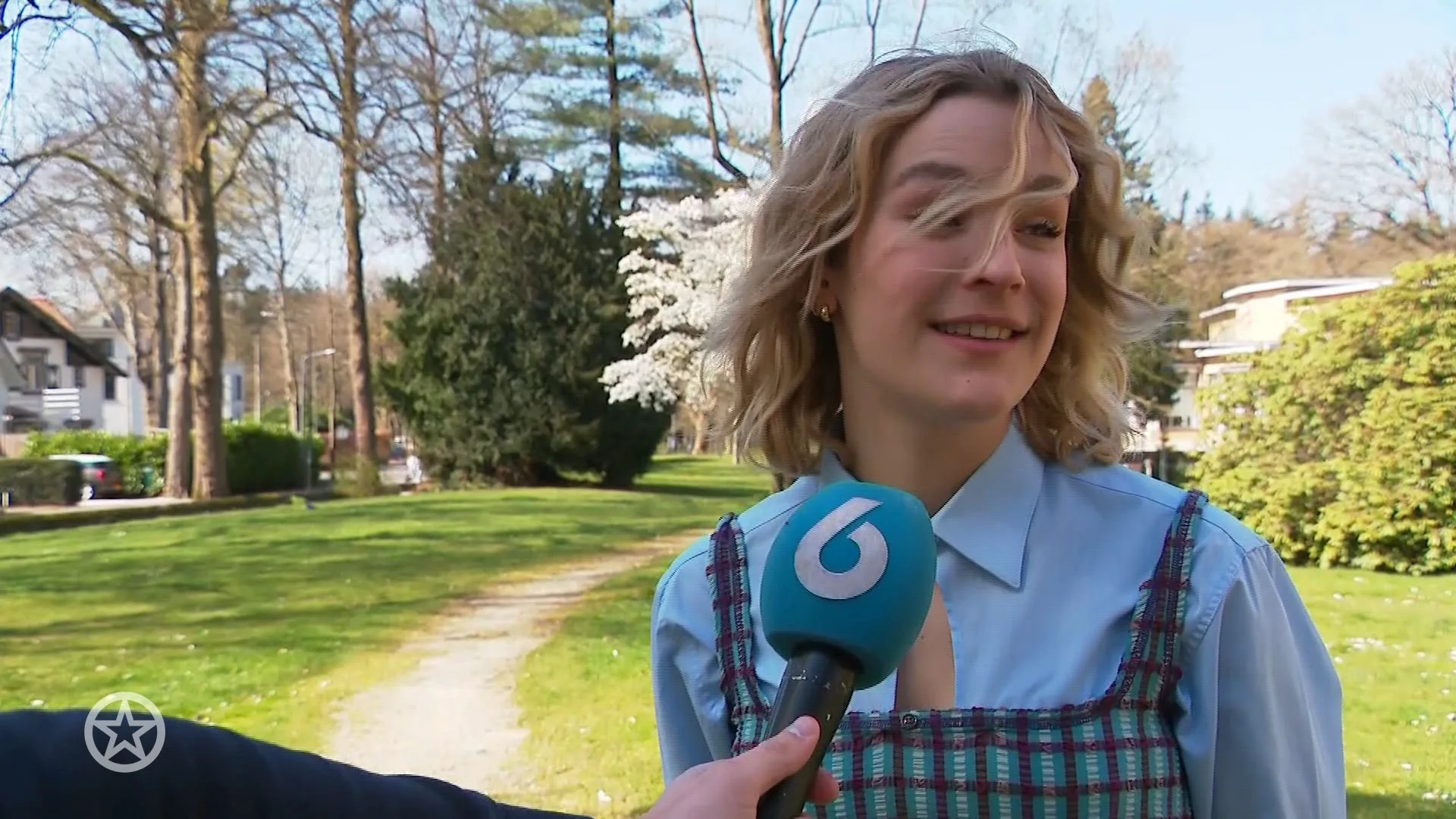 Pommelien Thijs geeft in AFAS Live grootste Nederlandse soloshow