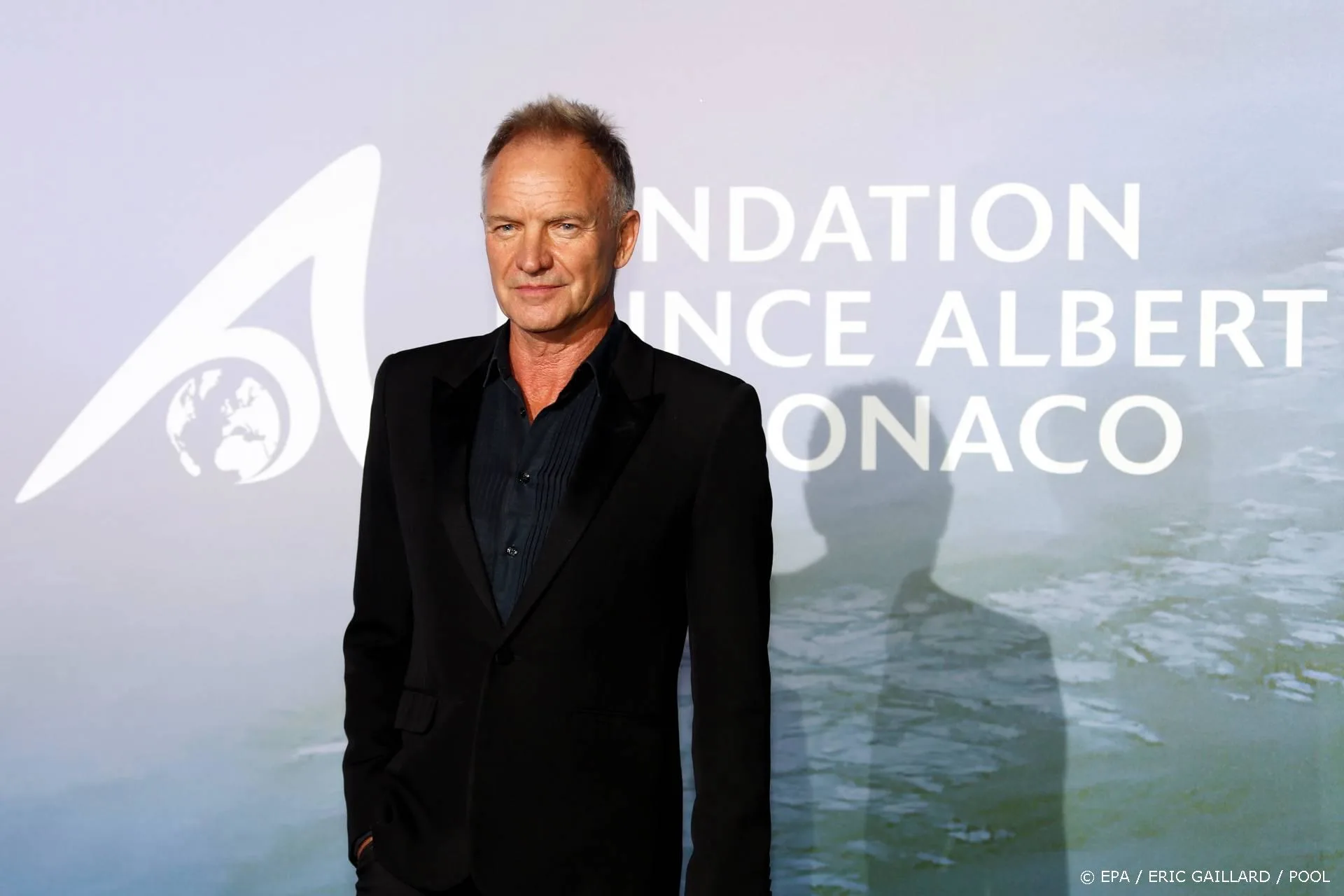 Sting opent Top 4000 op Radio 10