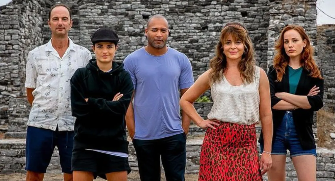 Experts eensgezind: 'Dit is de Mol'