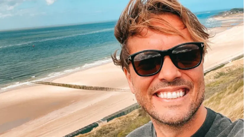 Enorme tegenvaller voor Bas Smit