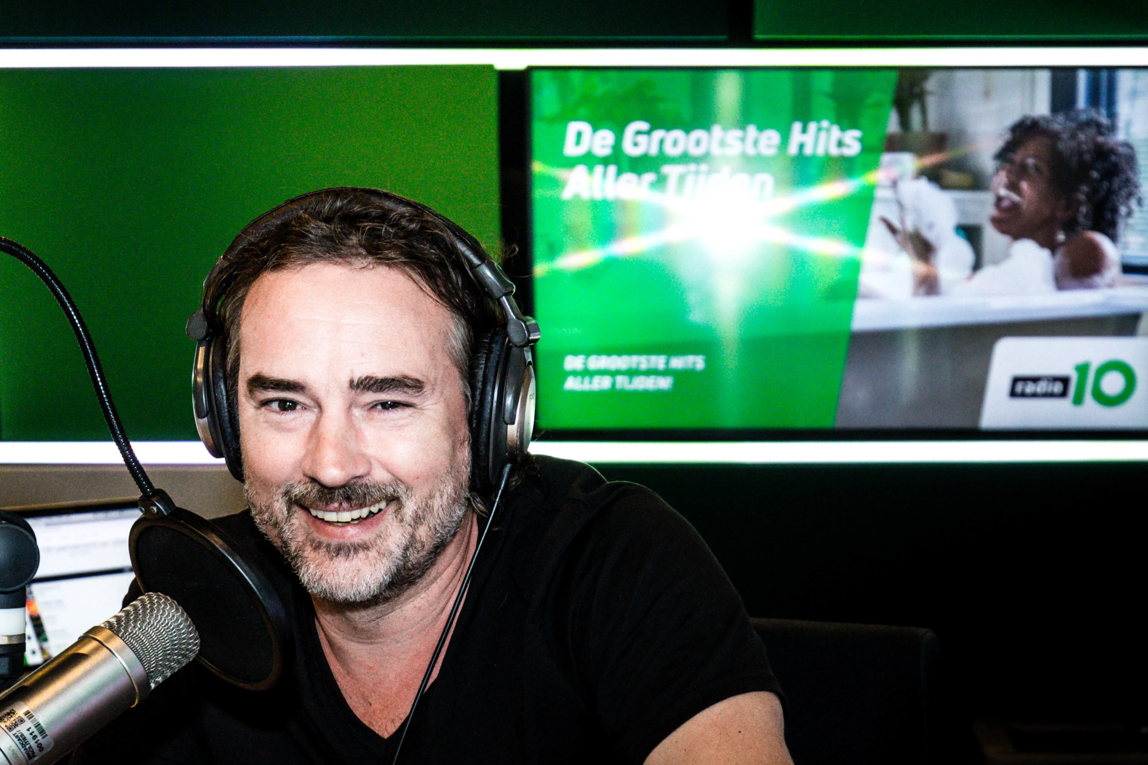 Radio 10 zoekt jou!