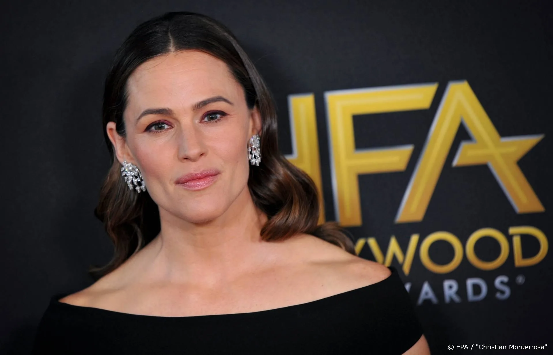 Jennifer Garner gespot met Bradley Cooper na relatiebreuk