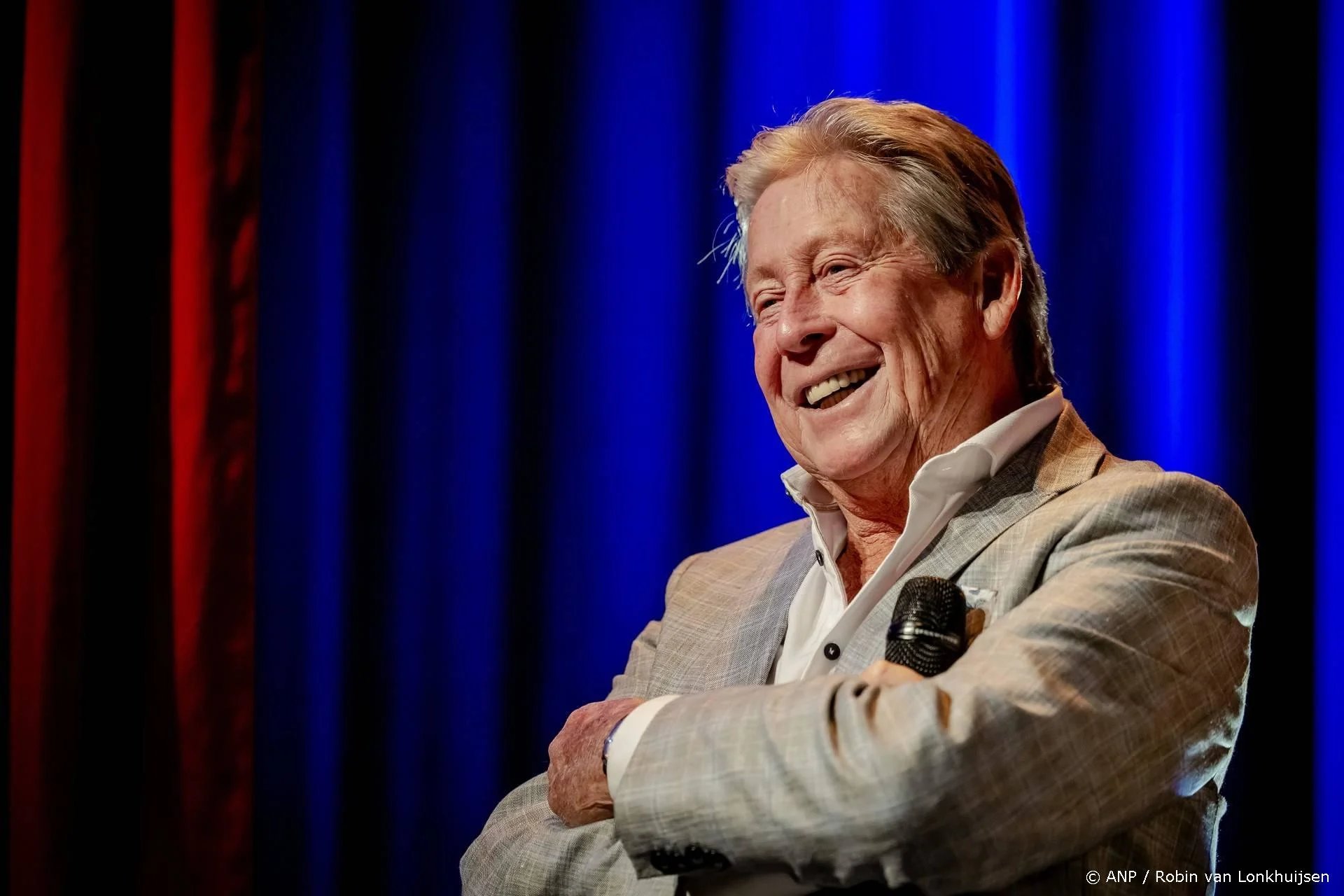 Leuk nieuws over Hans Kazàn