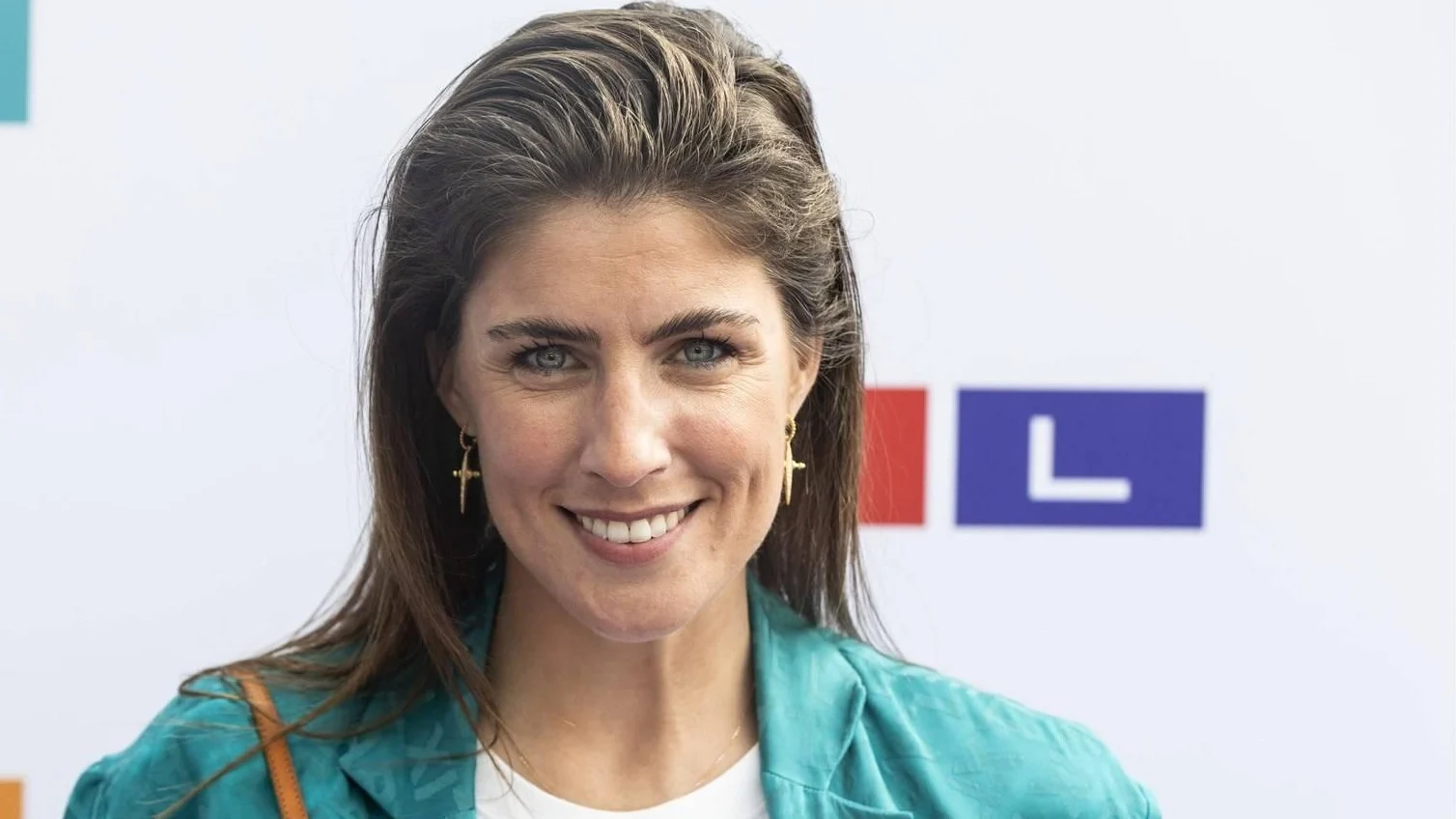 Marieke Elsinga emotioneel over bruiloft