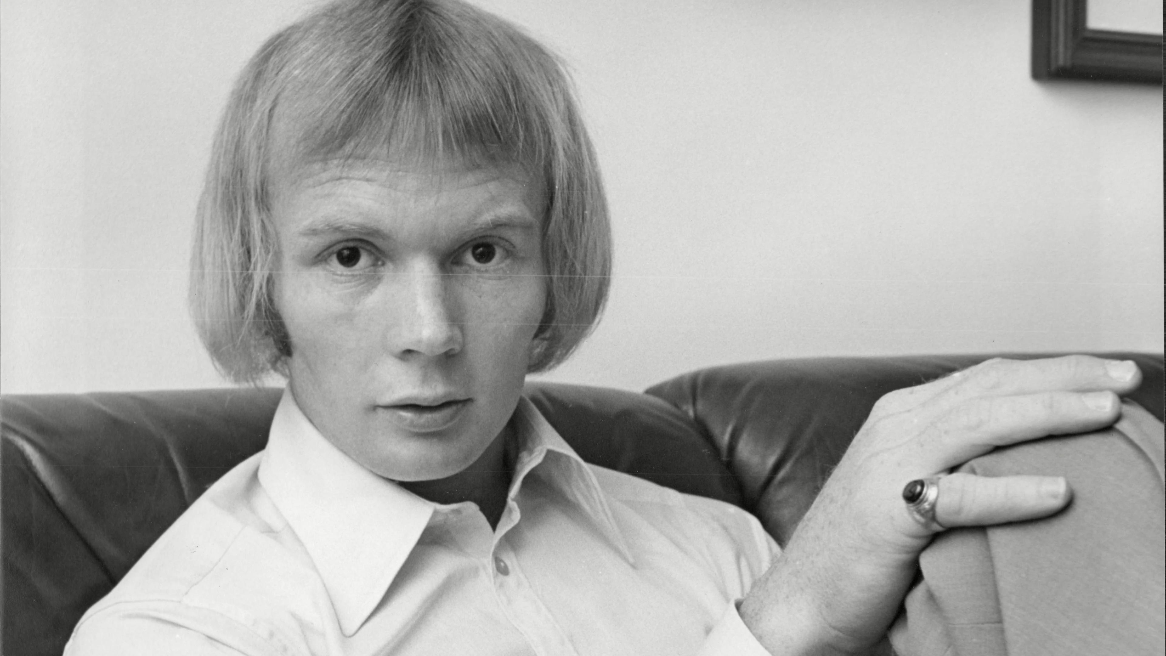 Voormalig Bee Gees-drummer overleden