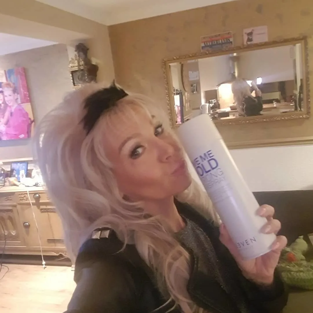 Rian Donders neemt het op voor Famke Louise!