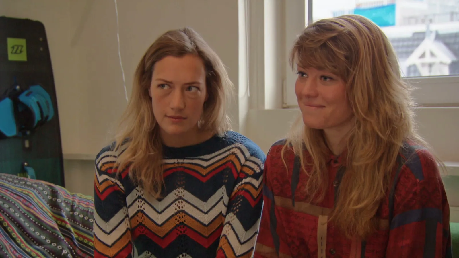 ZO gaat het nu met Vera & Dyan uit KzK